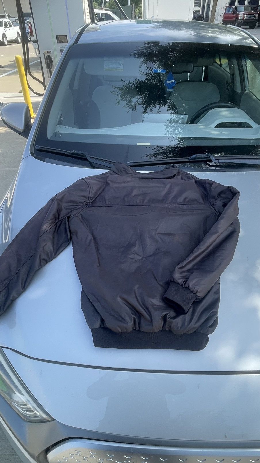 Nike Nike Wind breaker Size US M / EU 48-50 / 2 - 3 Thumbnail