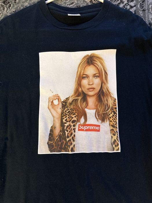 Supreme Kate Moss Tee