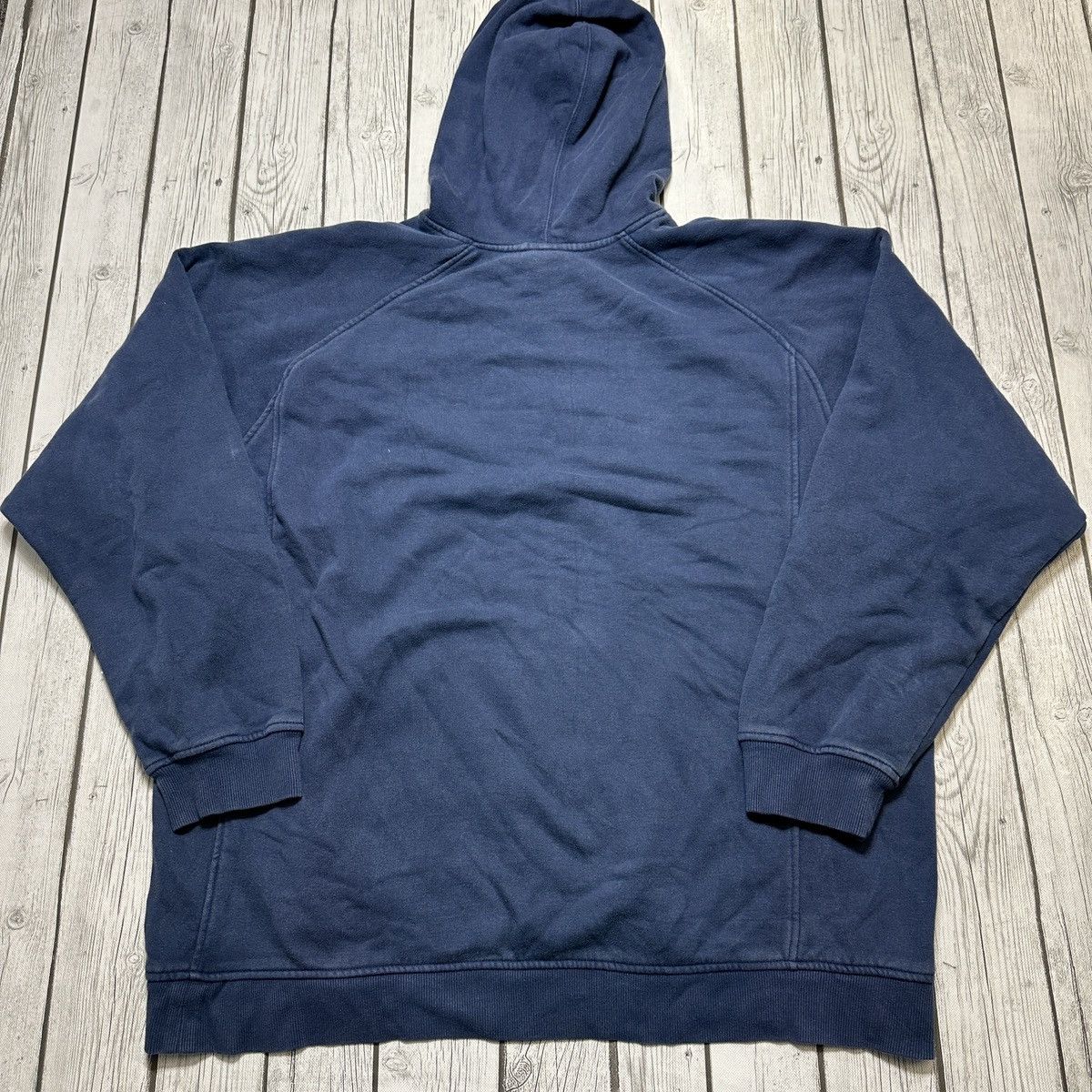 NCAA Vintage Illinois Fighting Illini hoodie Size US XL / EU 56 / 4 - 2 Thumbnail