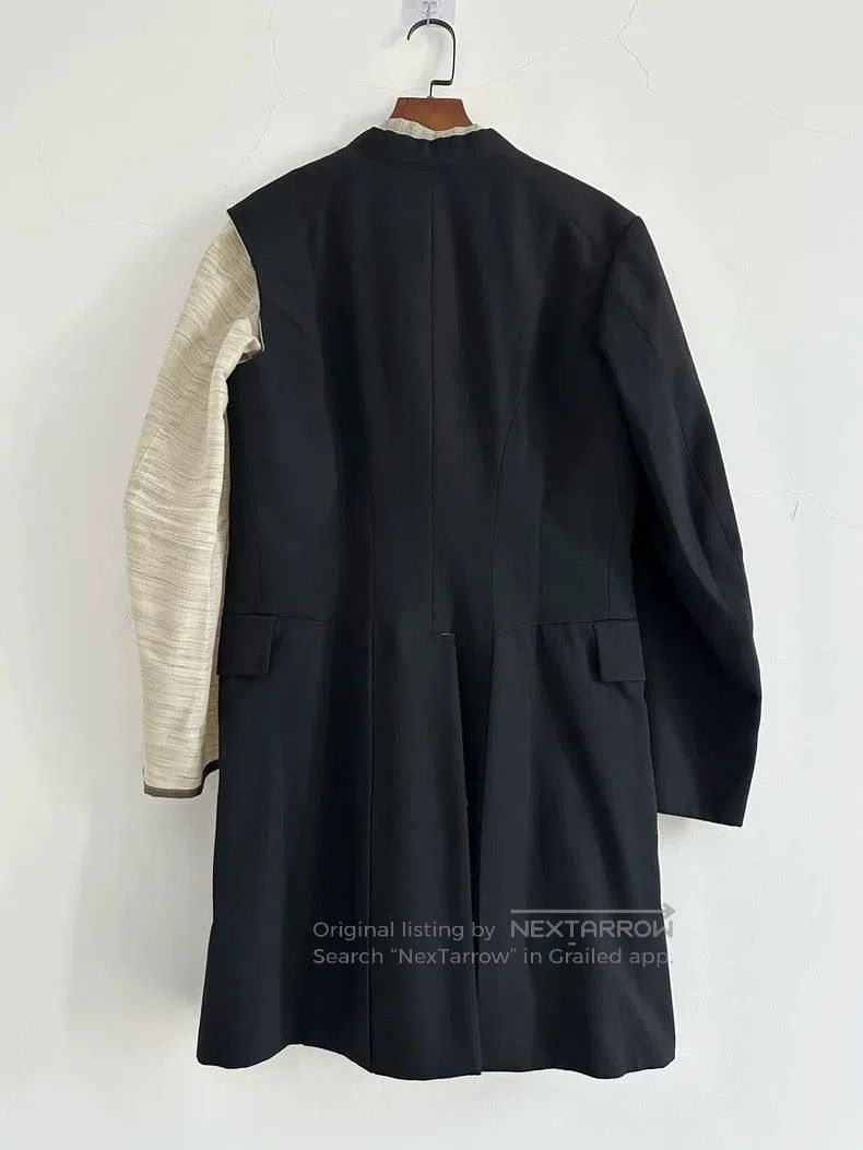 Comme des Garcons Comme des Garcons 1998 Fusion Coat. Size US M / EU 48-50 / 2 - 5 Thumbnail