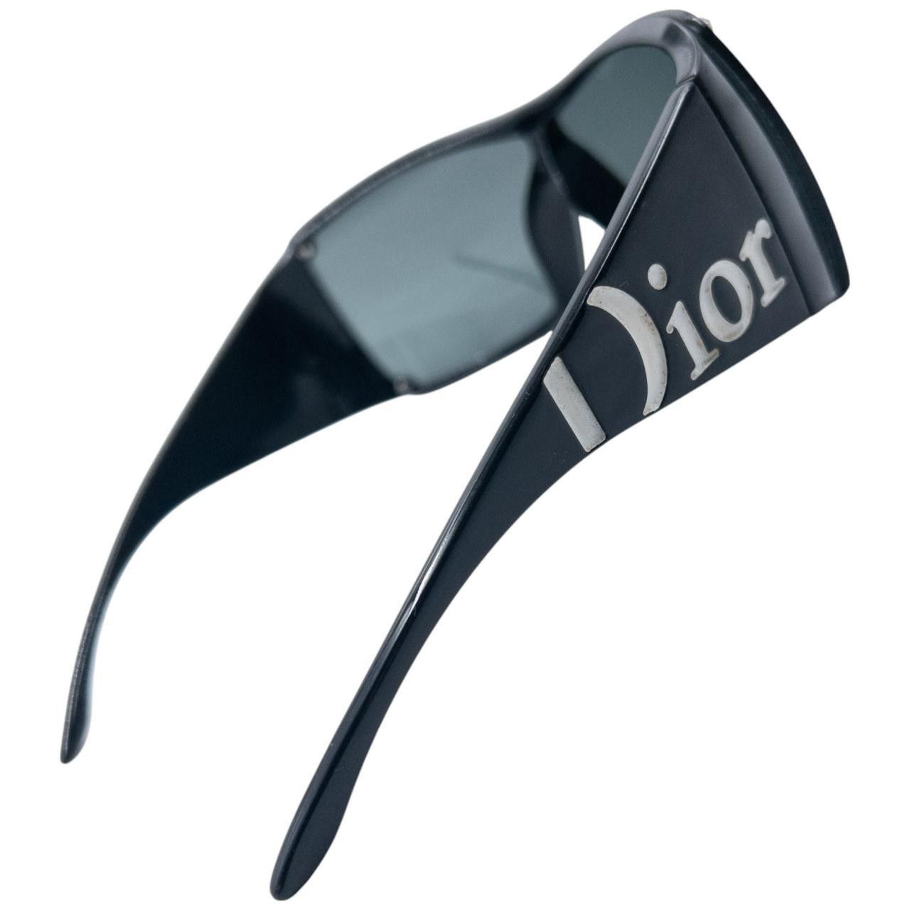 Dior Vintage Dior Sunglasses Size ONE SIZE - 4 Thumbnail