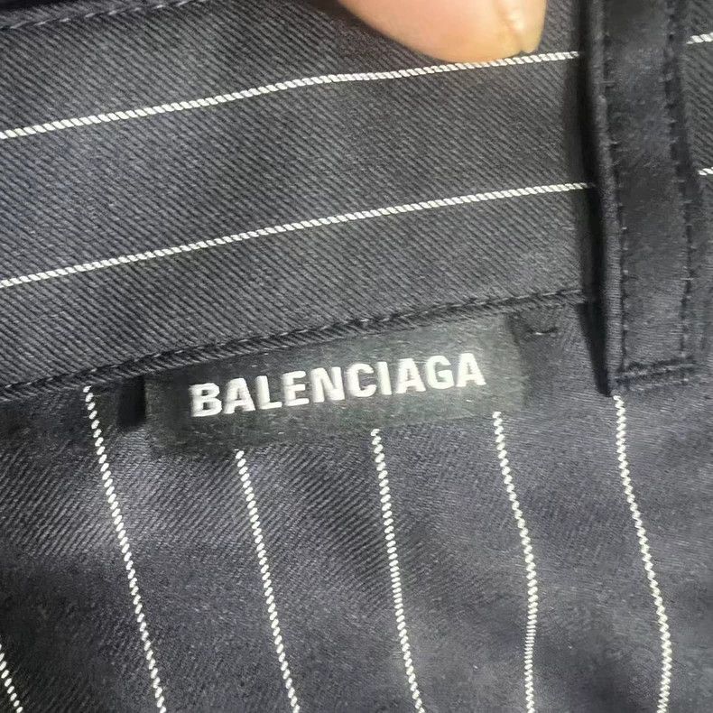 Balenciaga Balenciaga Pants 2501-Nextarrow Size US 44 / EU 60 - 5 Thumbnail