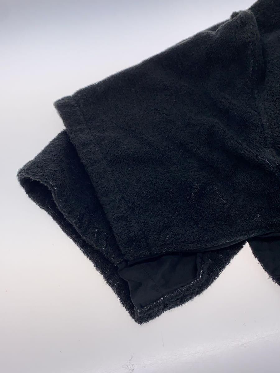 Fragment Design × Undercover SS04 Striped Patchwork Short Sleeve Button Shirt Size US M / EU 48-50 / 2 - 3 Thumbnail