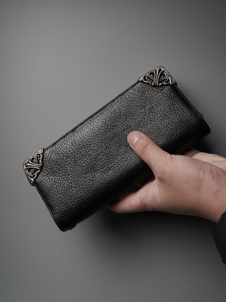 Chrome Hearts Chrome hearts purse Size ONE SIZE - 6 Thumbnail