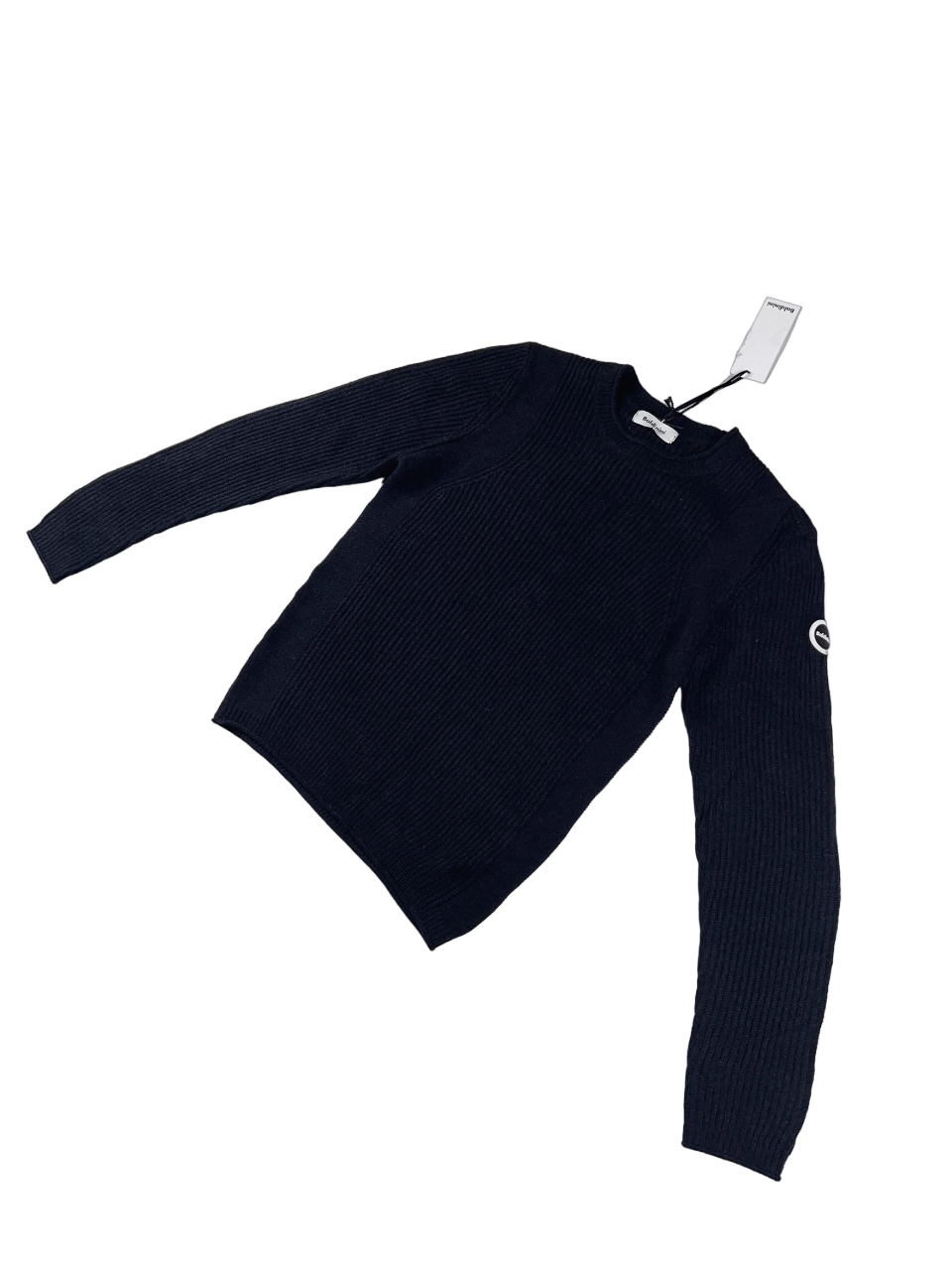 Baldinini Baldinini Sweater S Size US S / EU 44-46 / 1 - 8 Thumbnail