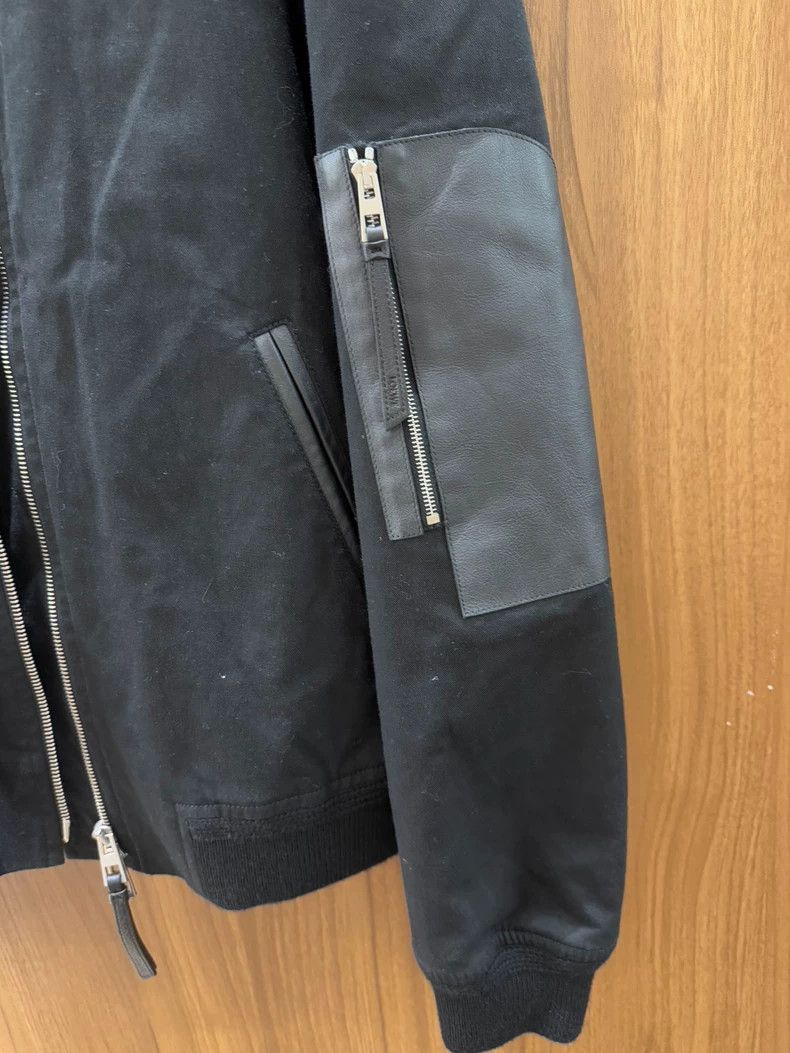 Loewe LOEWE Loose casual pilot long jacket Size US S / EU 44-46 / 1 - 3 Thumbnail