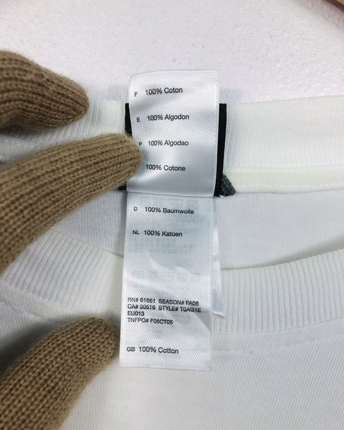The North Face Rare The North Face LS Tee Size US XL / EU 56 / 4 - 11 Thumbnail
