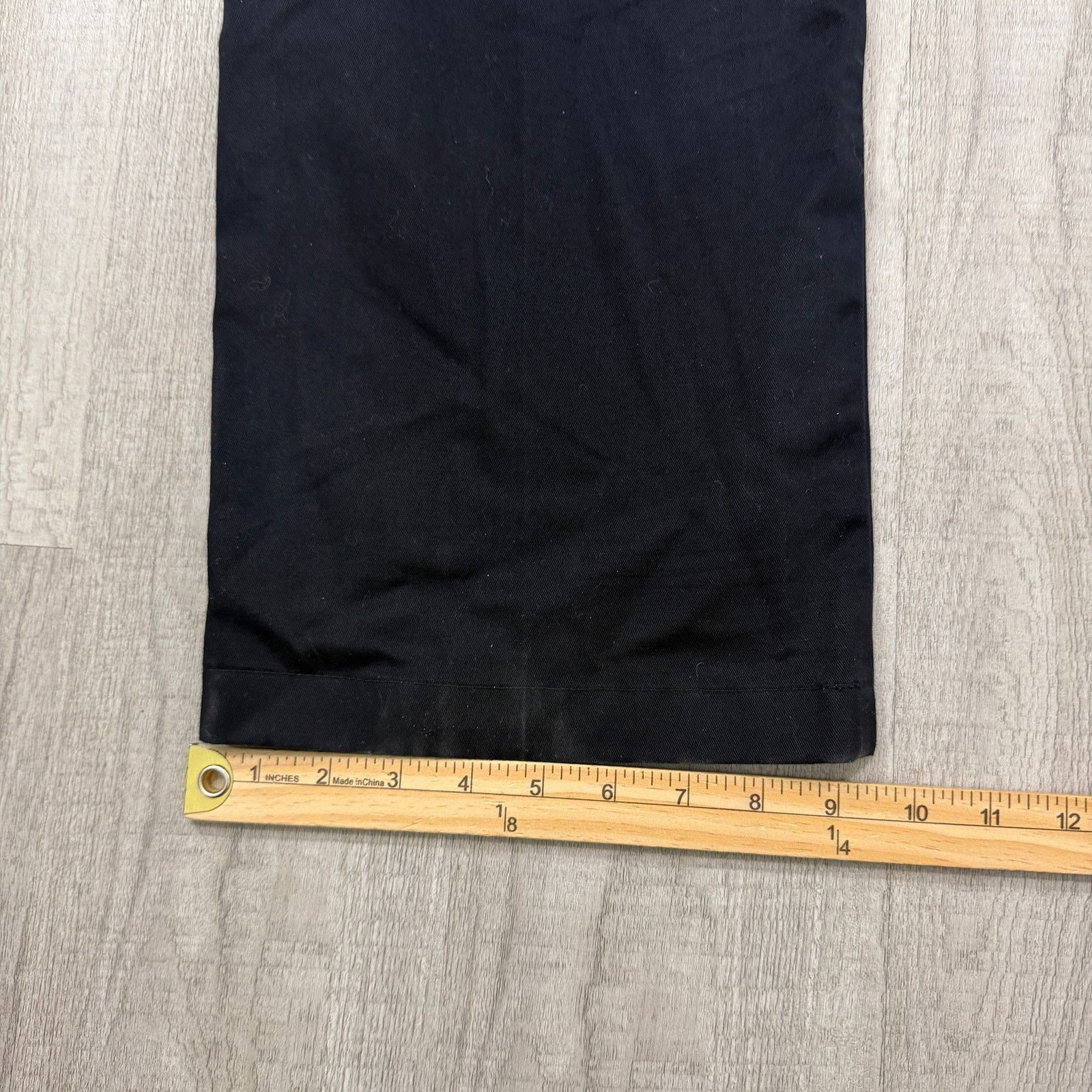 5.11 5.11 Tactical Twill PDU Class A Pants Women's 18 Navy Blue Size 40" / US 18 - 10 Thumbnail