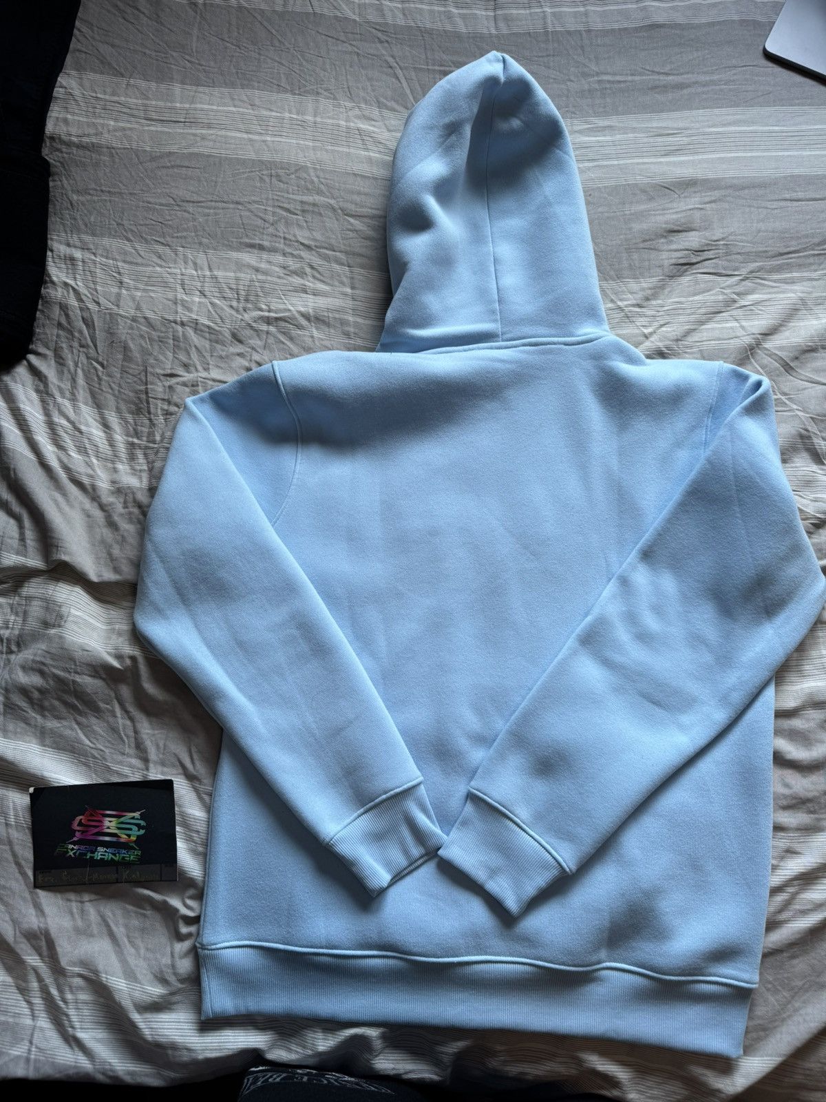 Other UNC Hoodie Size US L / EU 52-54 / 3 - 4 Thumbnail