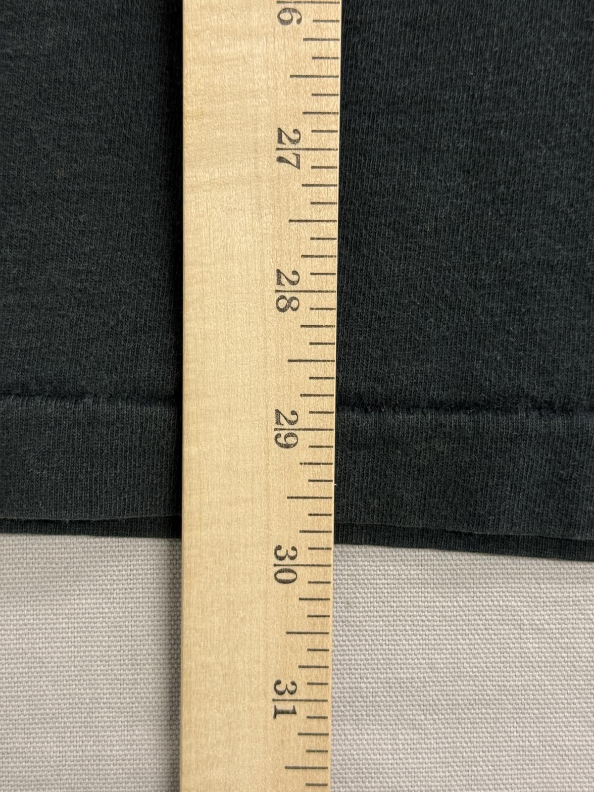 Fruit Of The Loom Vintage Wasabi T-shirt Chemistry Awareness Purely Akademic Size US XL / EU 56 / 4 - 8 Thumbnail