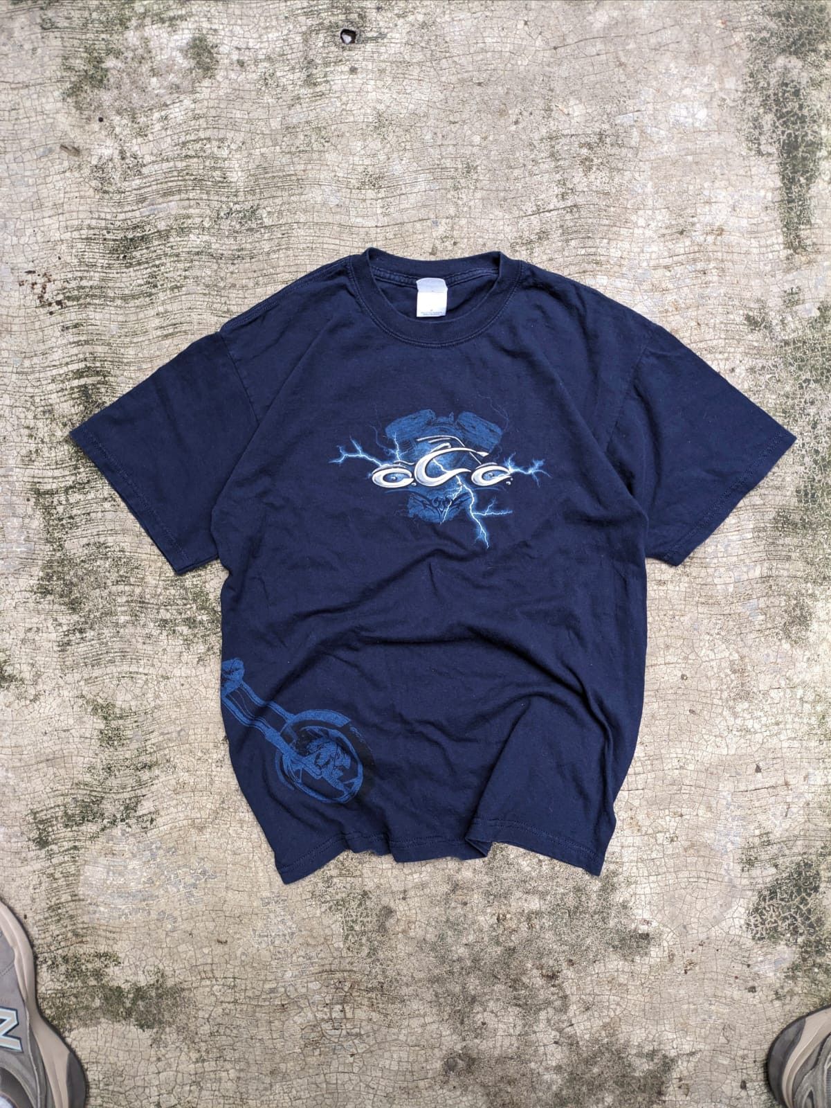Gildan Orange County Choppers shirt Size US M / EU 48-50 / 2 - 1 Thumbnail