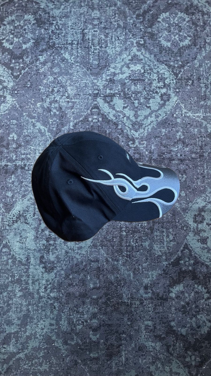 Balenciaga × Gap × Yeezy Yeezy Gap Balenciaga Cap Size ONE SIZE - 2 Thumbnail