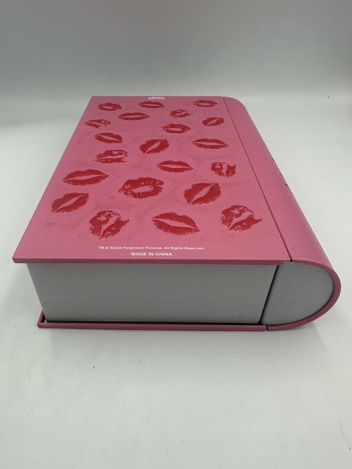 Other Mean Girls Movie Popcorn Book BurnBucket & DiamondCup Bundle Size ONE SIZE - 6 Thumbnail