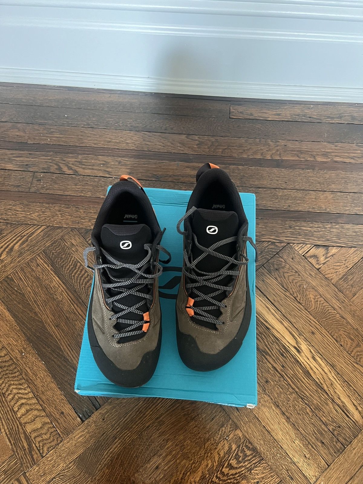 Other Scarpa Rapid GTX Gore Tex Sneakers (EU 43) Size US 10 / EU 43 - 4 Thumbnail