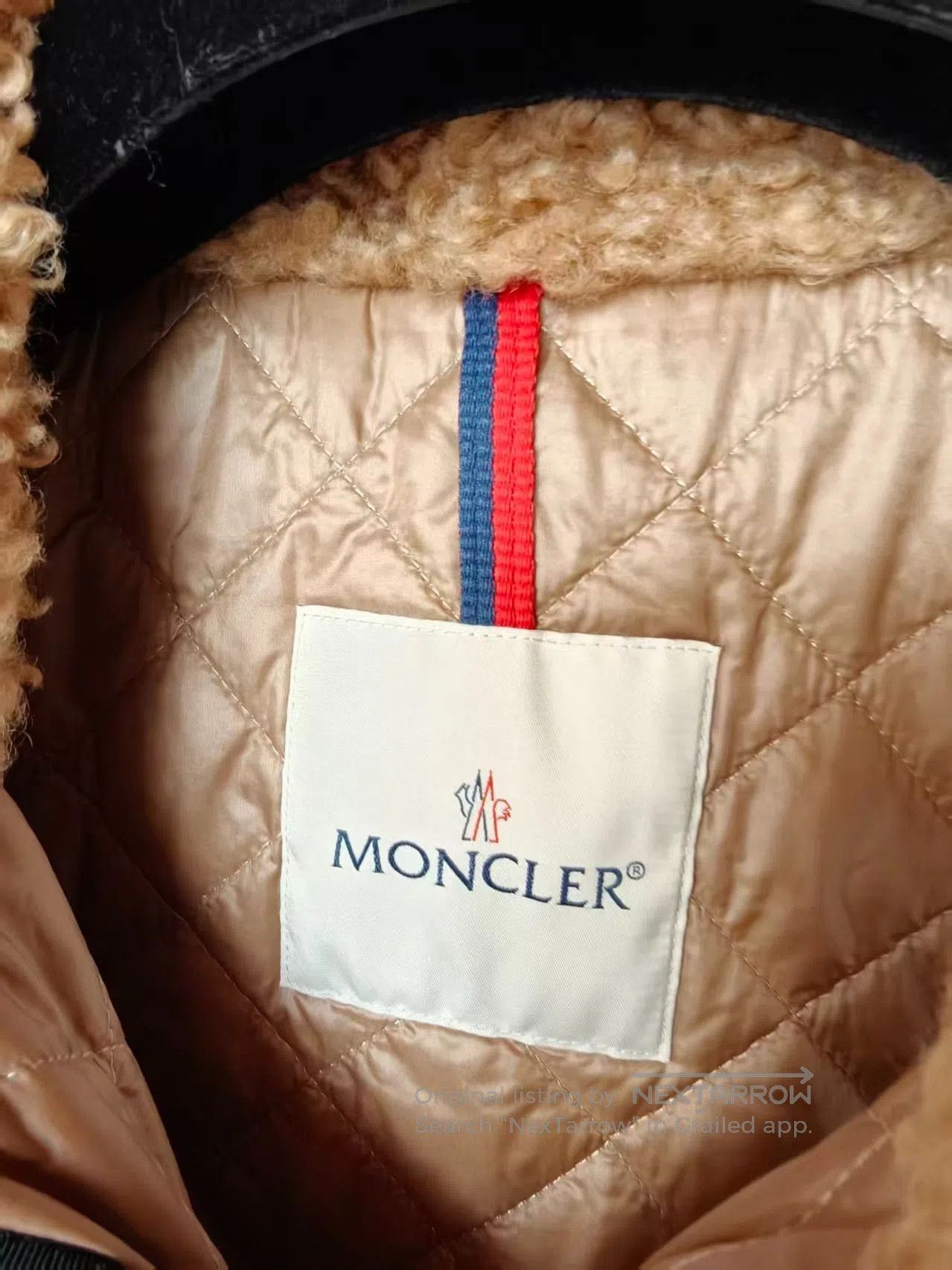Moncler Moncler New Vest. Size US M / EU 48-50 / 2 - 6 Thumbnail