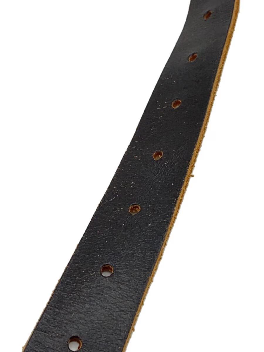 Comme des Garcons Leather Belt Size ONE SIZE - 5 Thumbnail
