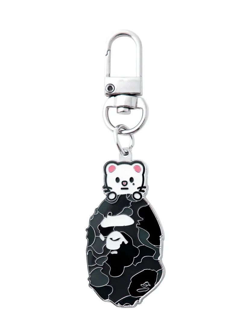 Bape Bape Straykids Keychain Size ONE SIZE - 1 Thumbnail