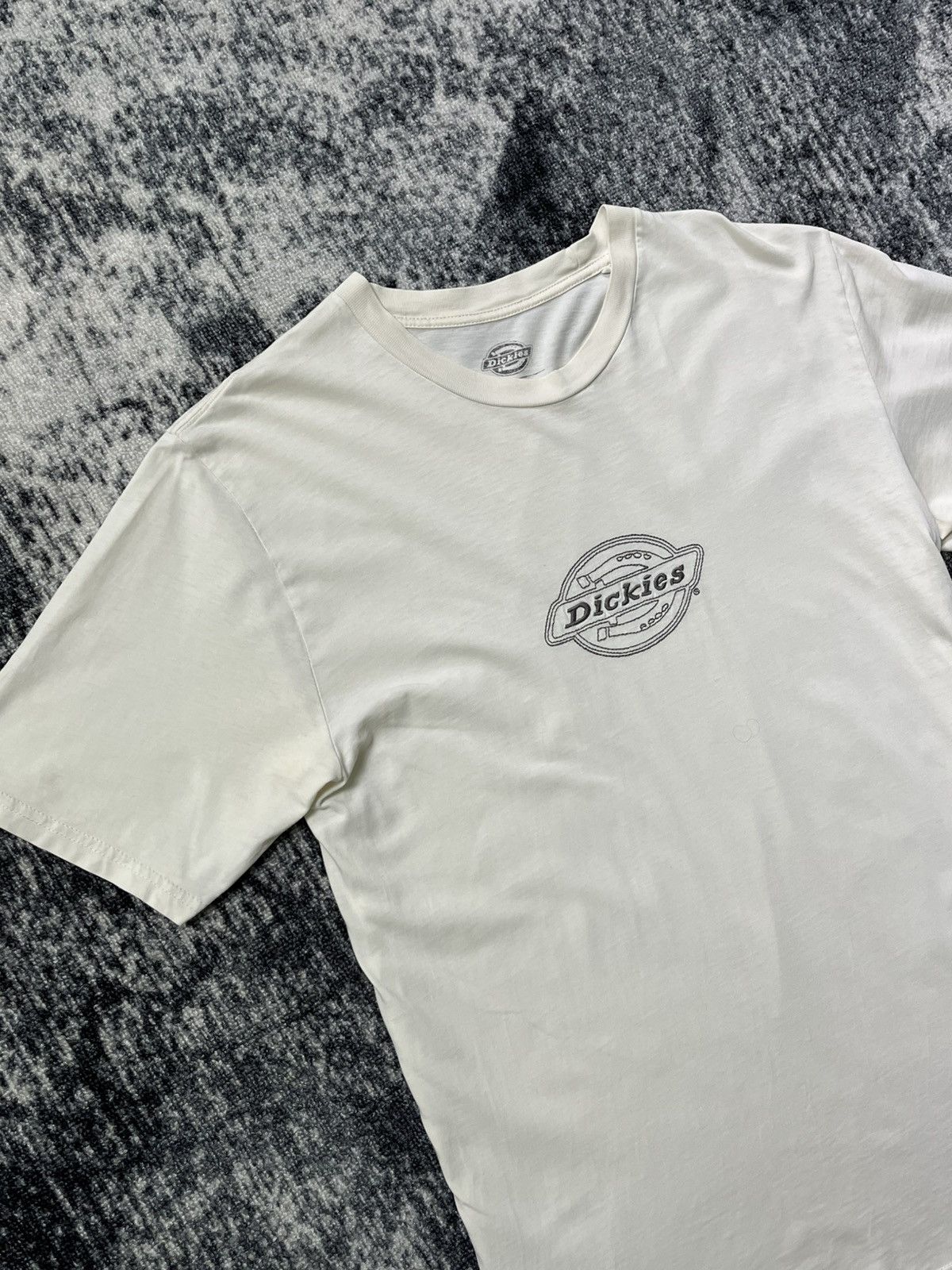 Dickies × Vintage Vintage Dickies T-Shirt 90’s Y2K Size US M / EU 48-50 / 2 - 2 Thumbnail