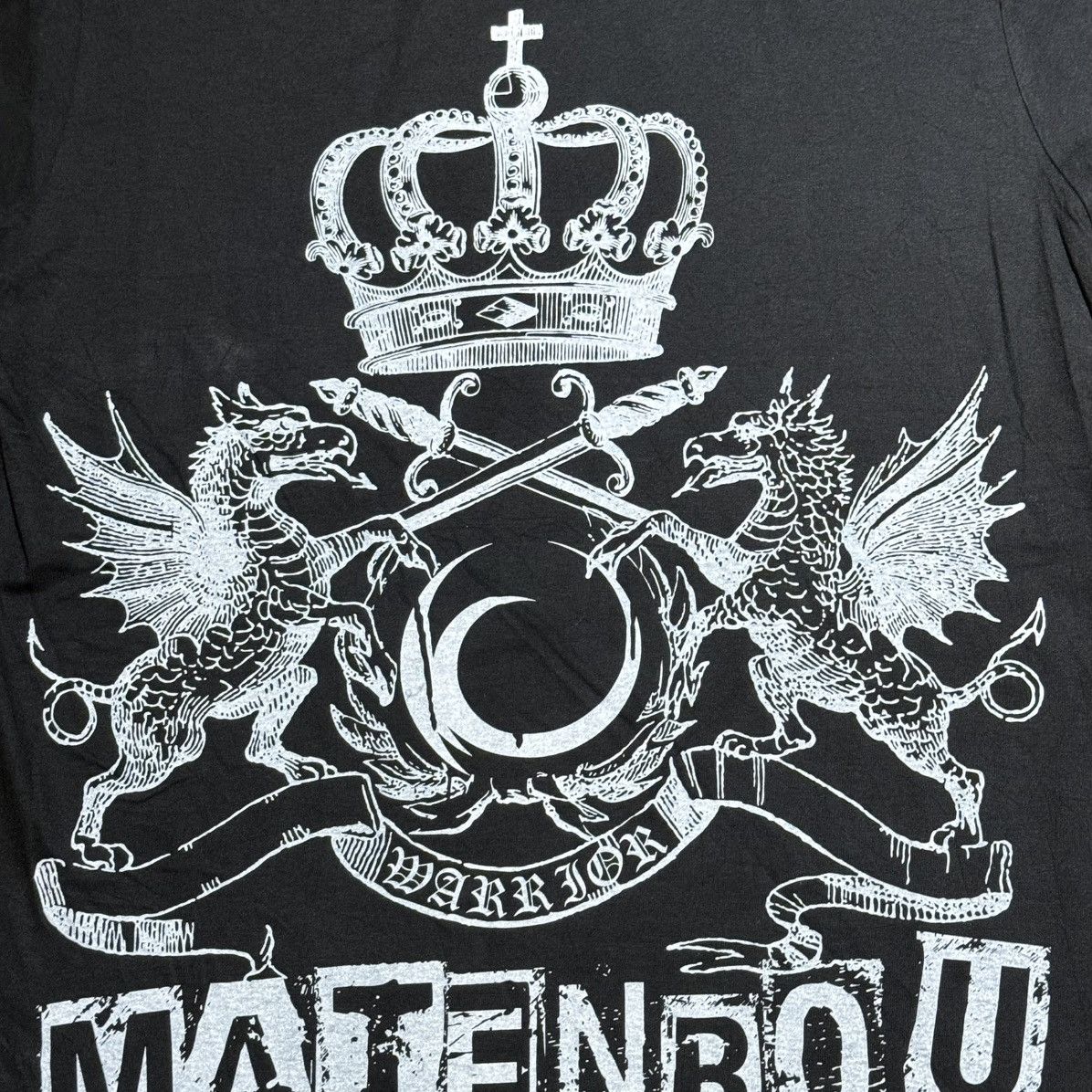Other Matenrou Opera Pantheon Tour Official Merchandise Size US M / EU 48-50 / 2 - 3 Thumbnail