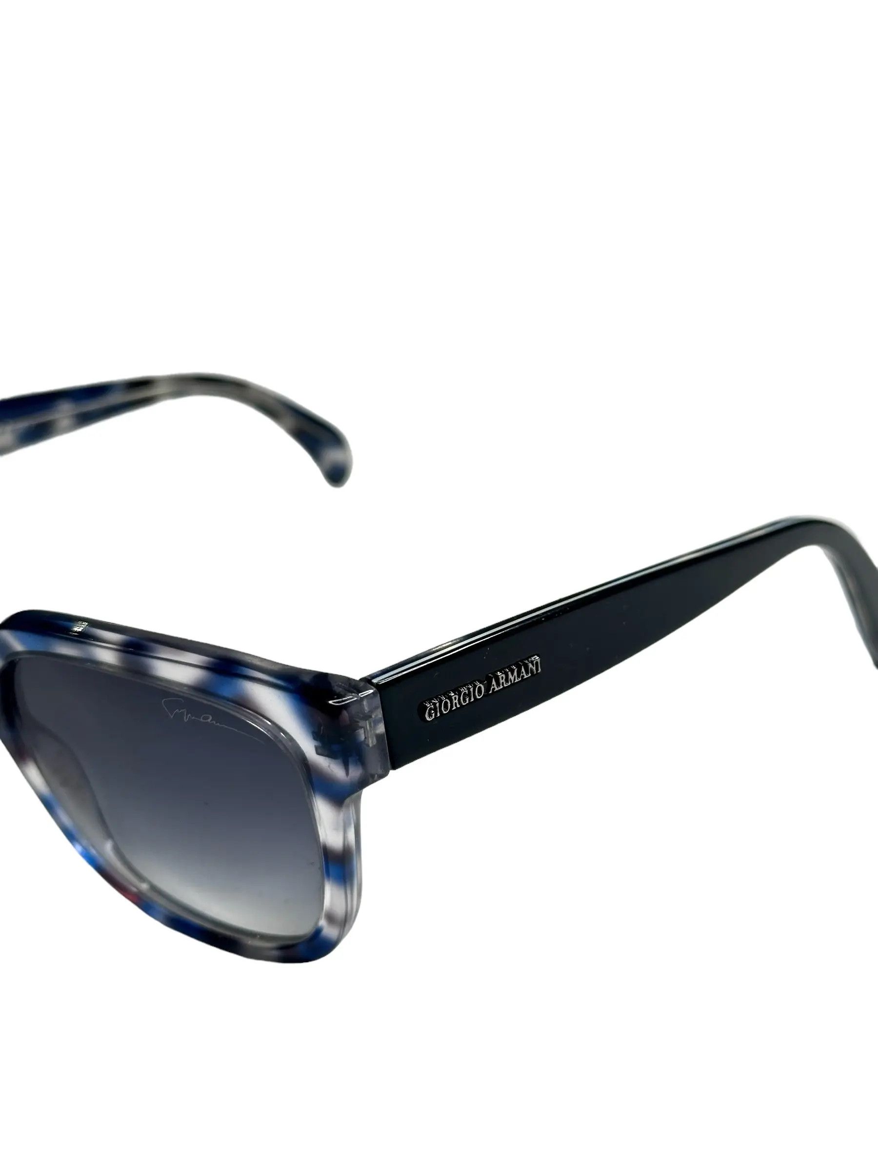 Giorgio Armani Armani vintage sunglasses Size ONE SIZE - 6 Thumbnail