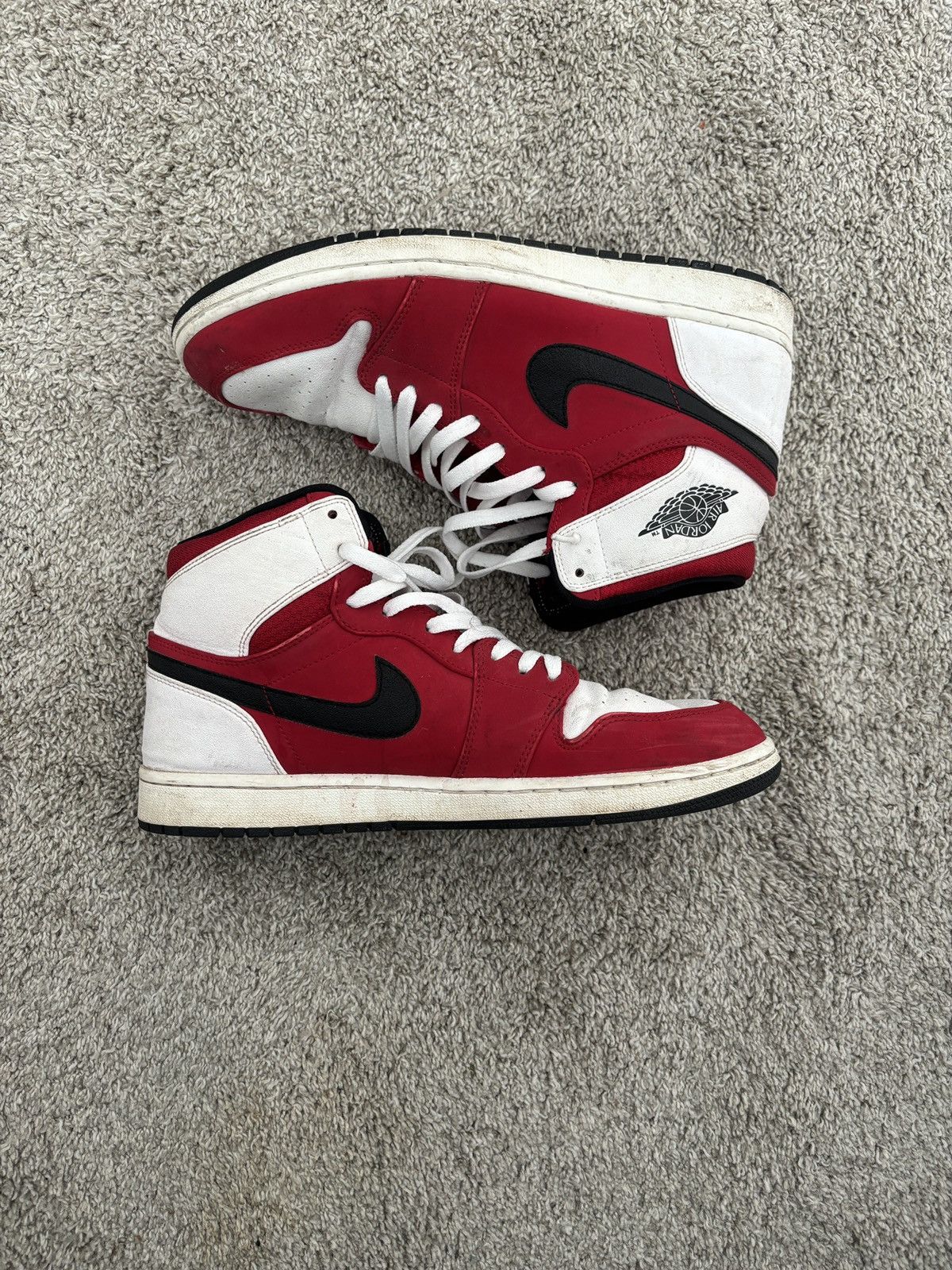 Jordan Brand × Nike Jordan 1 Retro Blake Griffin PE Size US 11.5 / EU 44-45 - 5 Thumbnail