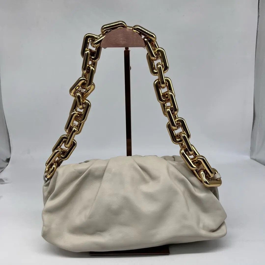 Bottega Veneta Pre-loved Bag Very good condition Size ONE SIZE - 1 Thumbnail