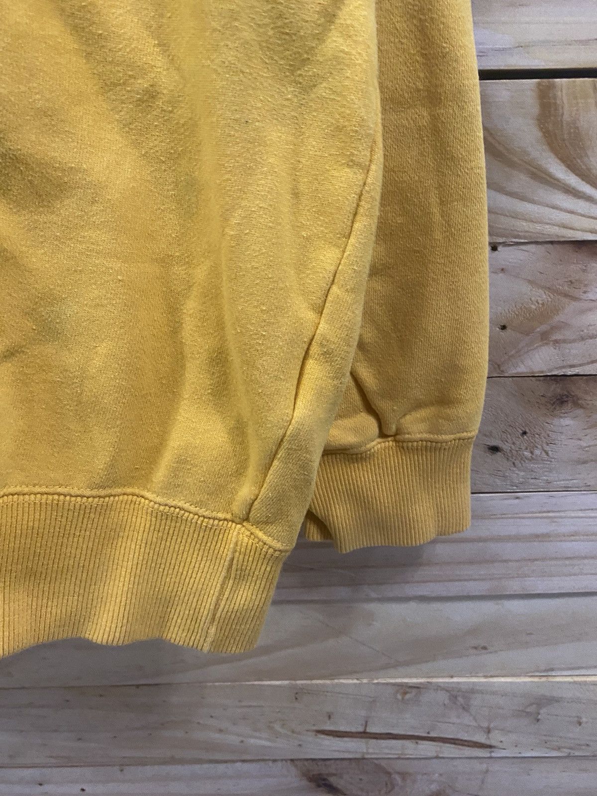 Kangol Kangol reward big spellout crewneck Size US M / EU 48-50 / 2 - 5 Thumbnail