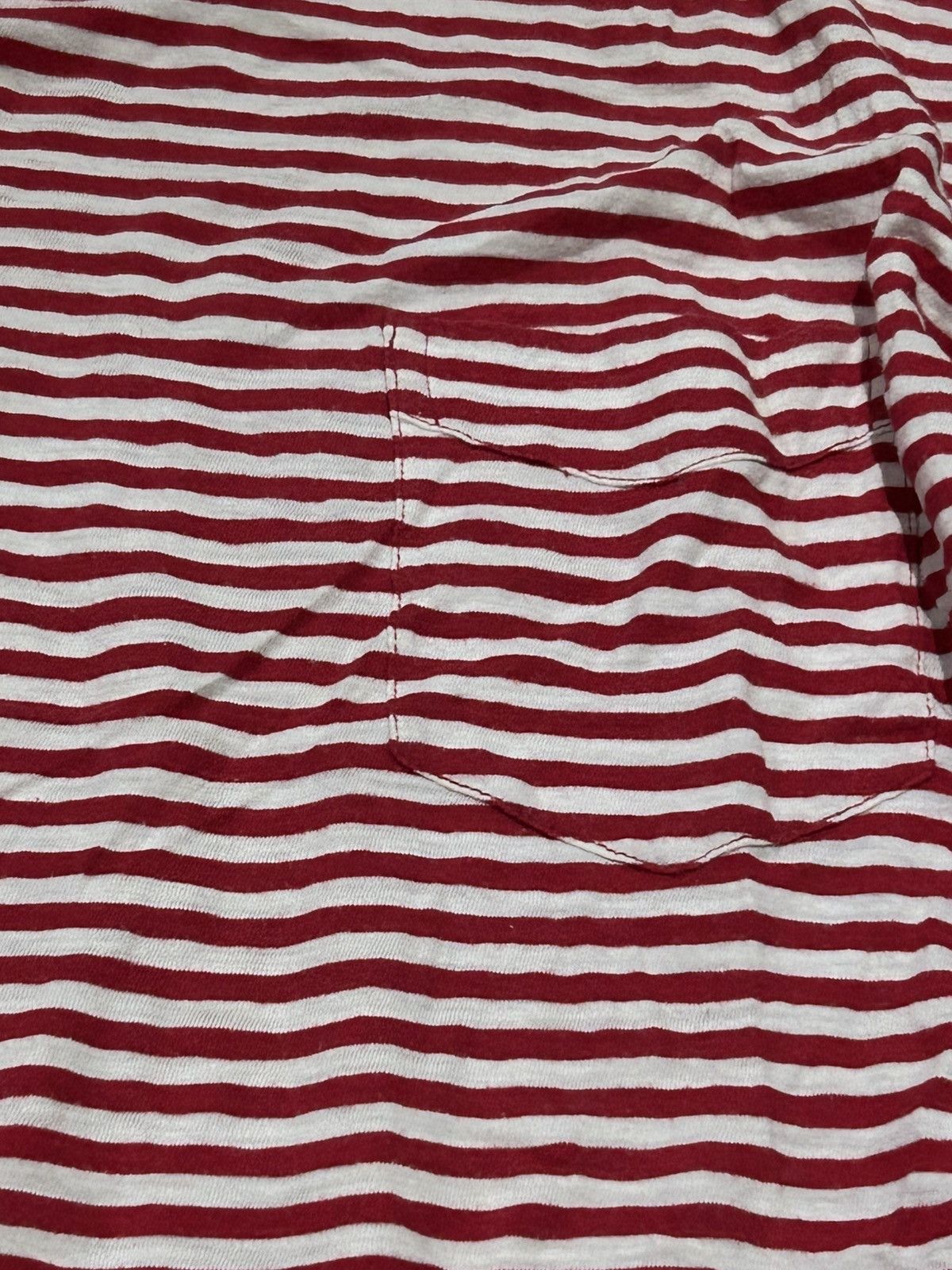 Levi's Levi’s Striped Tee Size US M / EU 48-50 / 2 - 4 Thumbnail