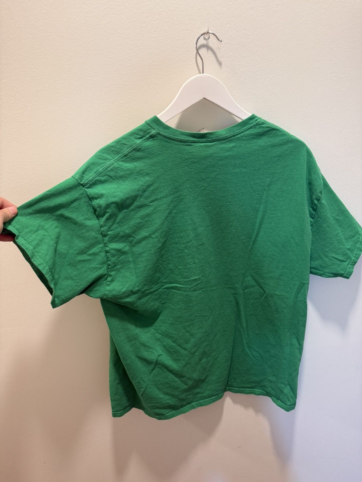 Vintage CHARLOTTE NC ASSAULT RIFLE TEE Size US XL / EU 56 / 4 - 6 Thumbnail