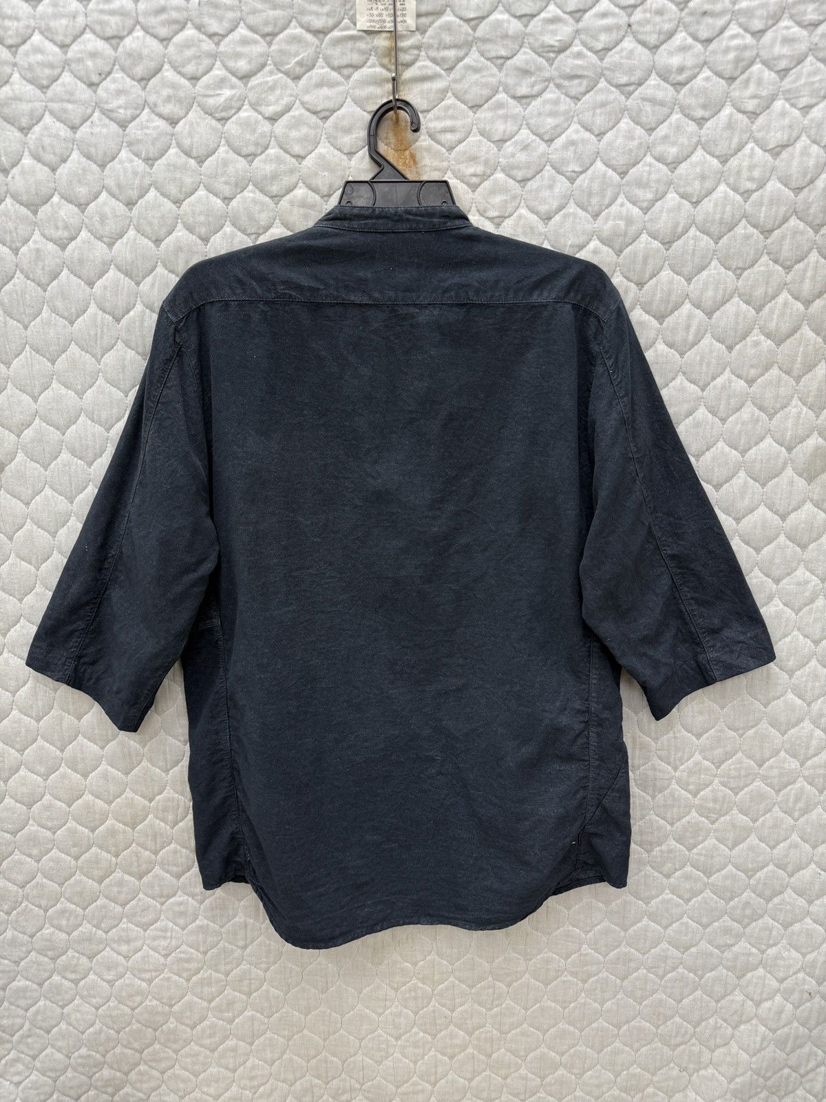 Stone Island 🔥🔥🔥ARCHIVE STONE ISLAND SHADOW PROJECT SHIRTS Size US M / EU 48-50 / 2 - 4 Thumbnail