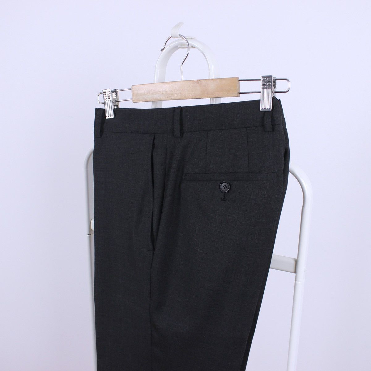 Hugo Hugo Boss Suits Blazer Pants Size 36R - 9 Thumbnail