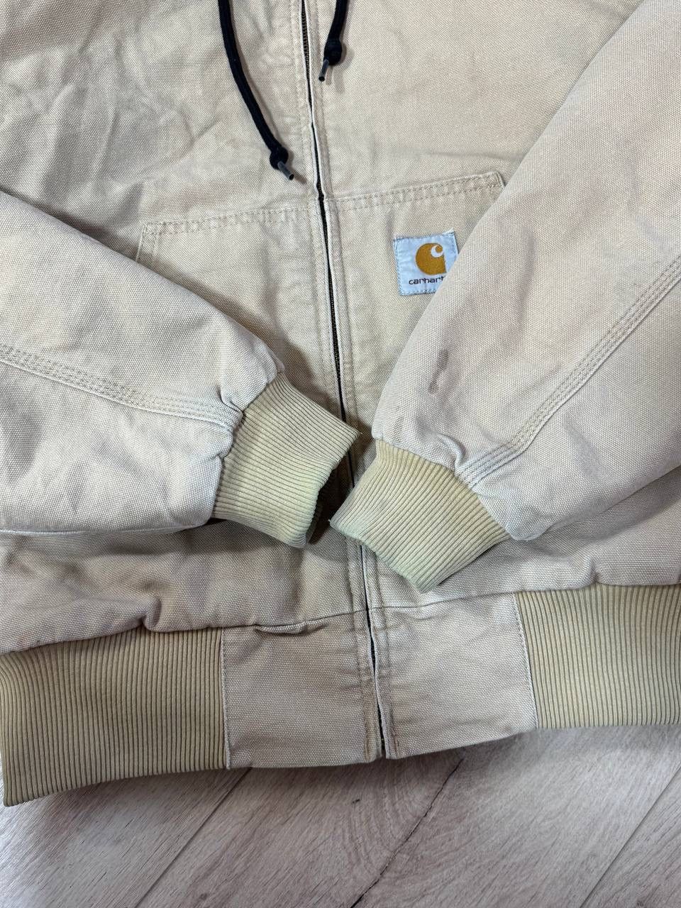Carhartt Carhartt Active Jacket Size XS Size US XS / EU 42 / 0 - 3 Thumbnail