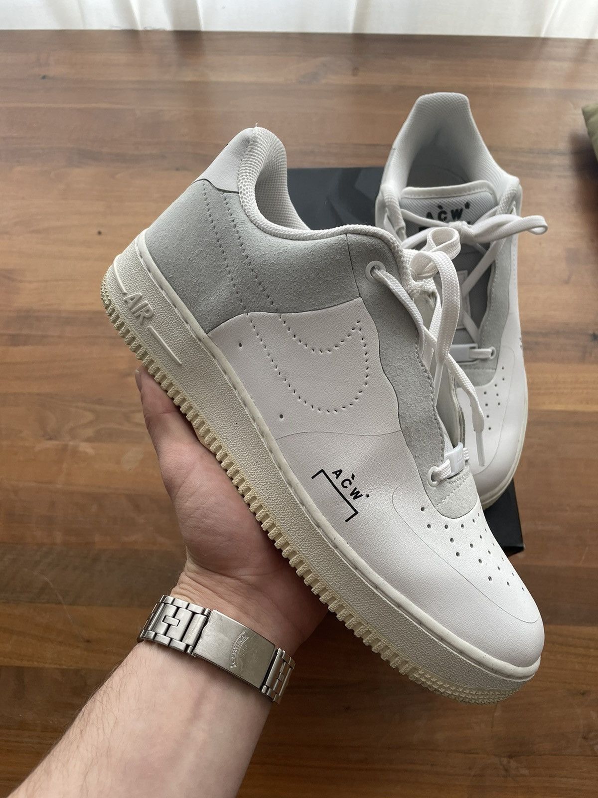 acw air force 1 low
