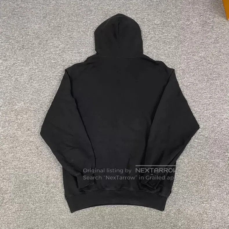Balenciaga Balenciaga Hoodie with Sinners Embroidery. Size US S / EU 44-46 / 1 - 2 Thumbnail