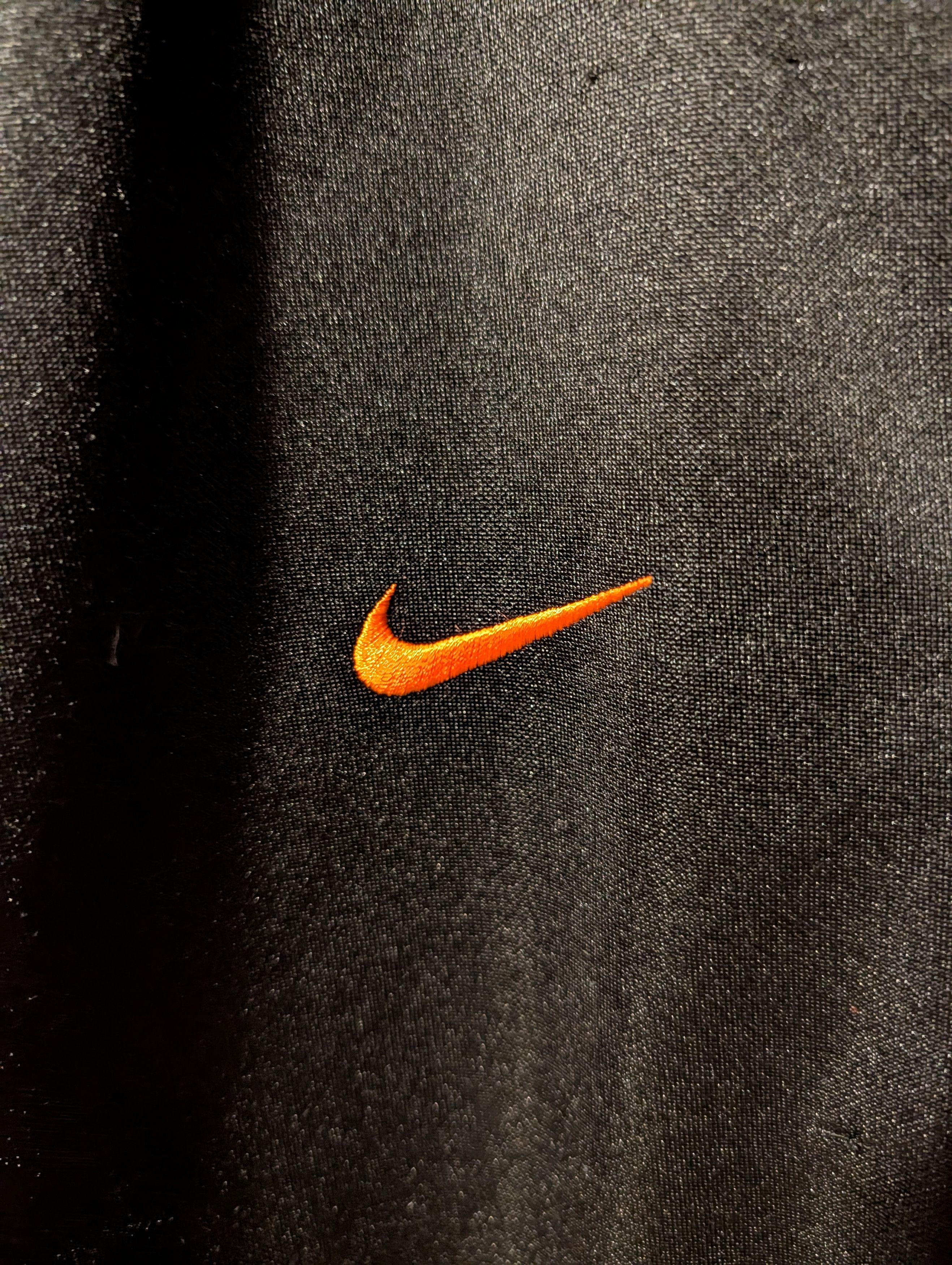 Nike Vintage Y2K Baltimore Orioles Nike Large Baseball Jersey Size US L / EU 52-54 / 3 - 3 Thumbnail