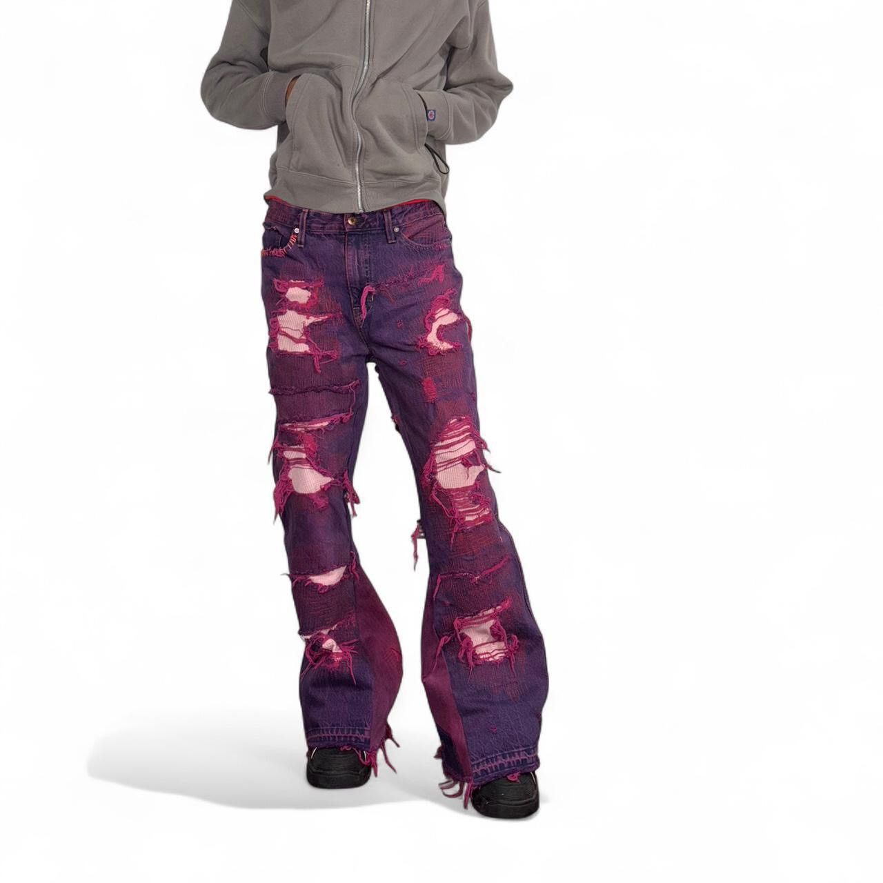 Other Mrs. Makima🍥 Size US 32 / EU 48 - 1 Thumbnail