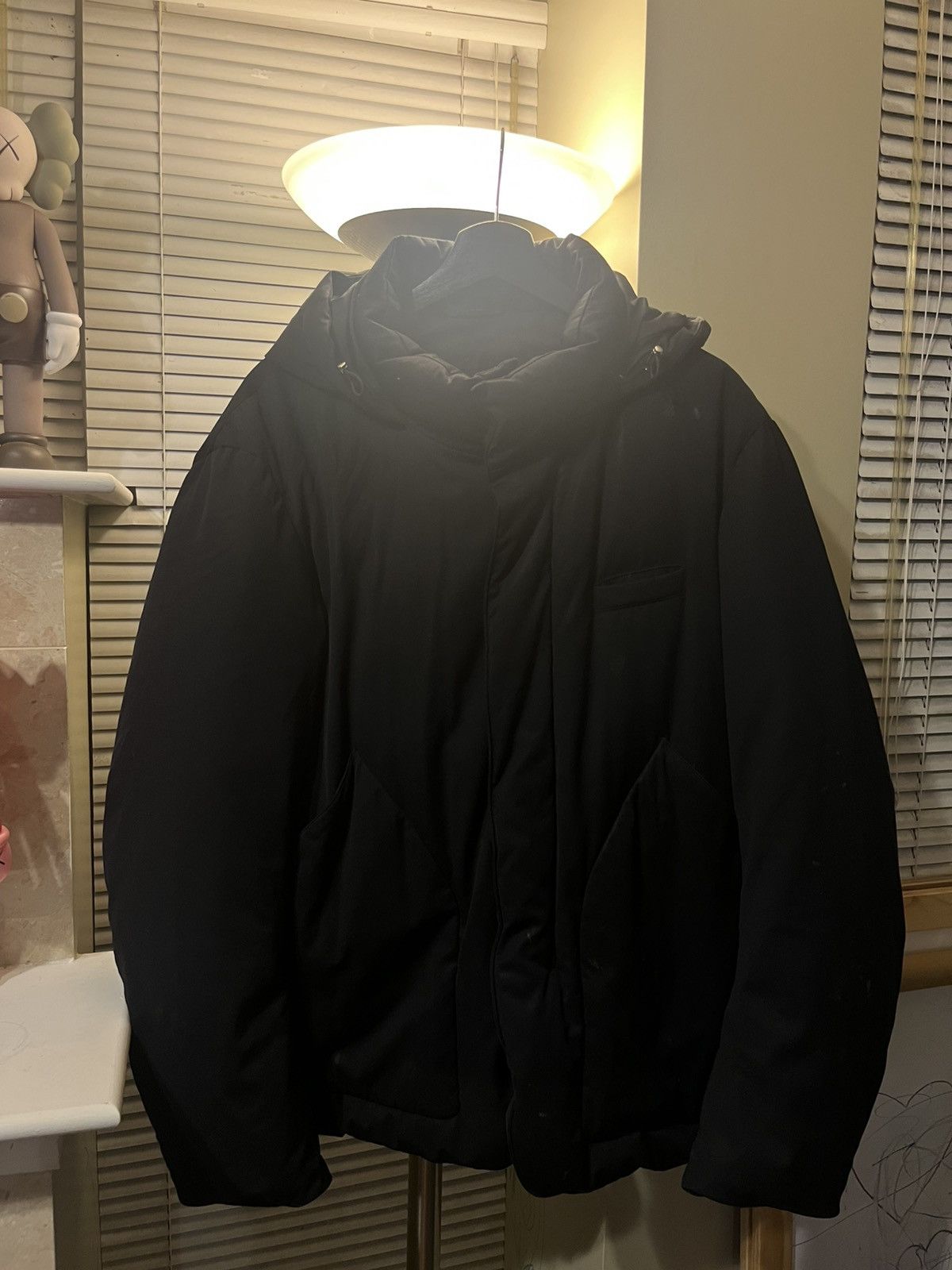 Jil Sander Jil Sander Down Parka – Made in Italy Size US L / EU 52-54 / 3 - 2 Thumbnail