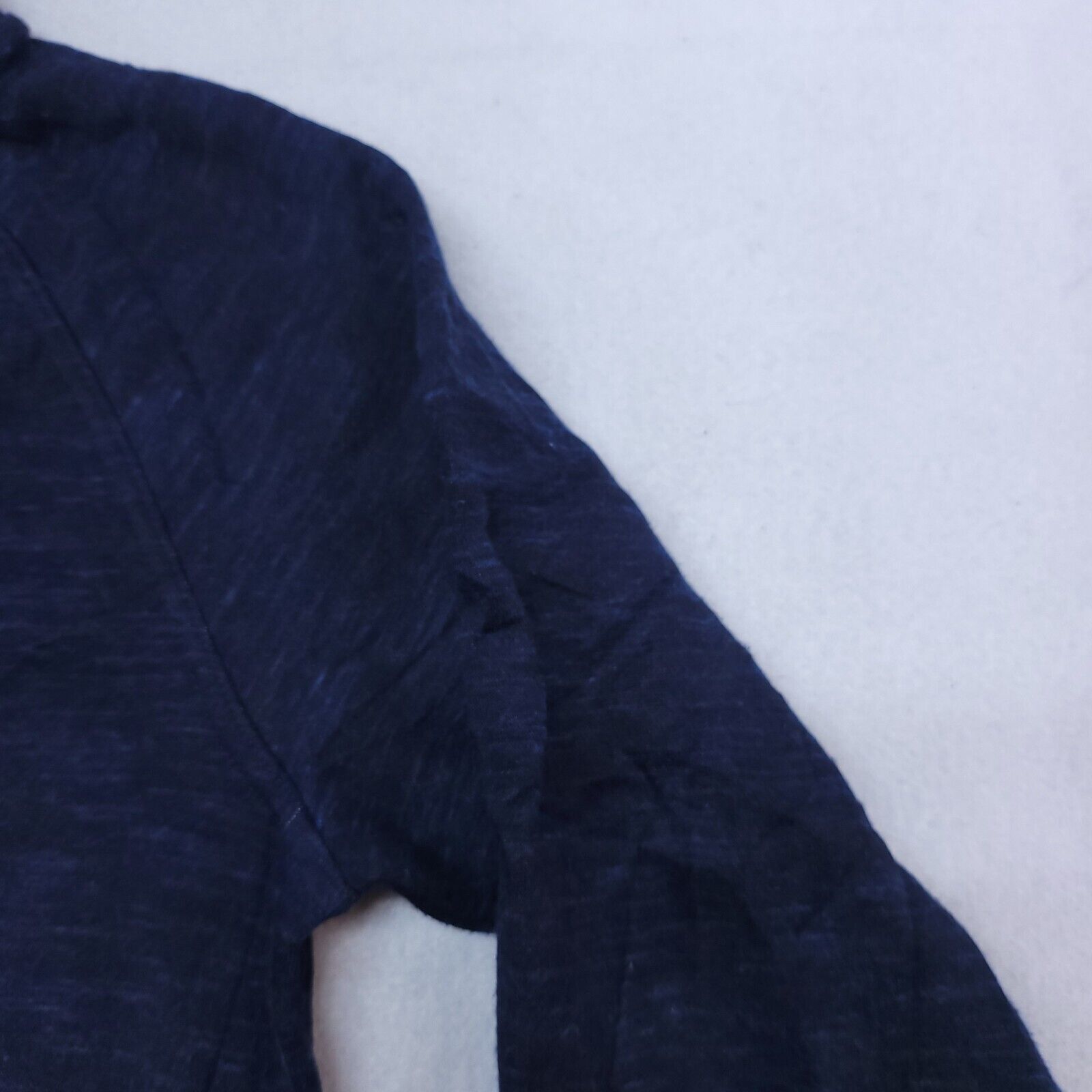 H&M H&M Casual Pullover Sweatshirt Mens Size Medium M Blue Size US M / EU 48-50 / 2 - 6 Thumbnail