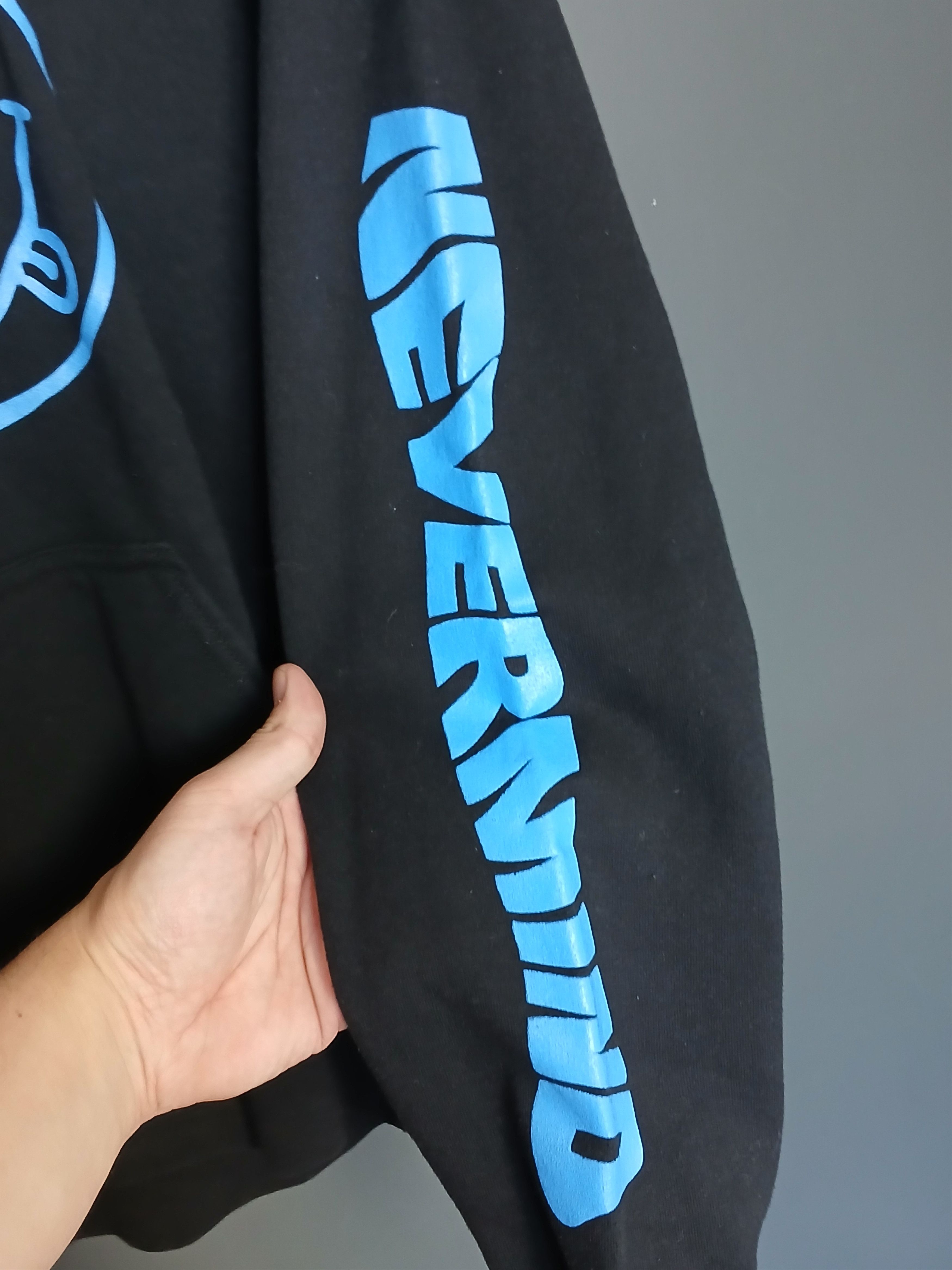 Nirvana Nirvana Nevermind Hoodie Size US S / EU 44-46 / 1 - 4 Thumbnail