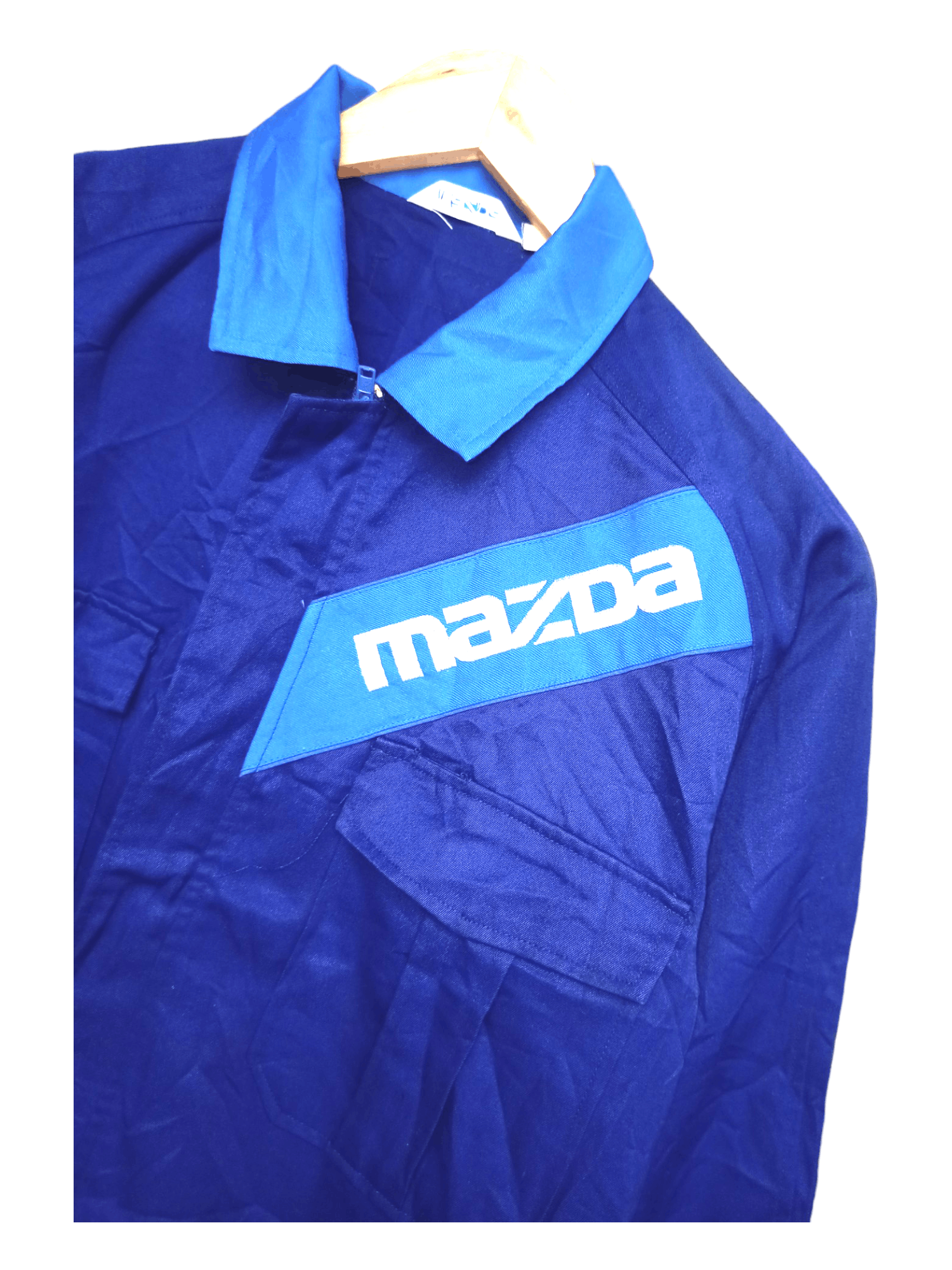 Sports Specialties 🔥MAZDASPEED🔥VINTAGE 80’s MAZDA JAPAN Work Jacket Size US S / EU 44-46 / 1 - 1 Thumbnail