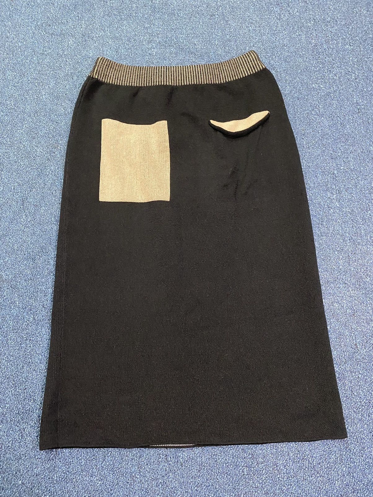 Pleats Please Issey Miyake Pleats Please Size 32" / US 10 / IT 46 - 2 Thumbnail