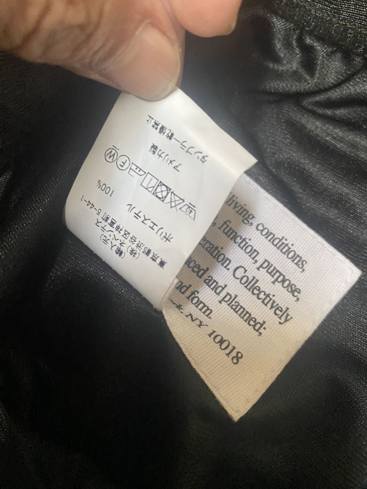 Engineered Garments Engineered Garments Draw String Short BNWT Size US 30 / EU 46 - 10 Thumbnail