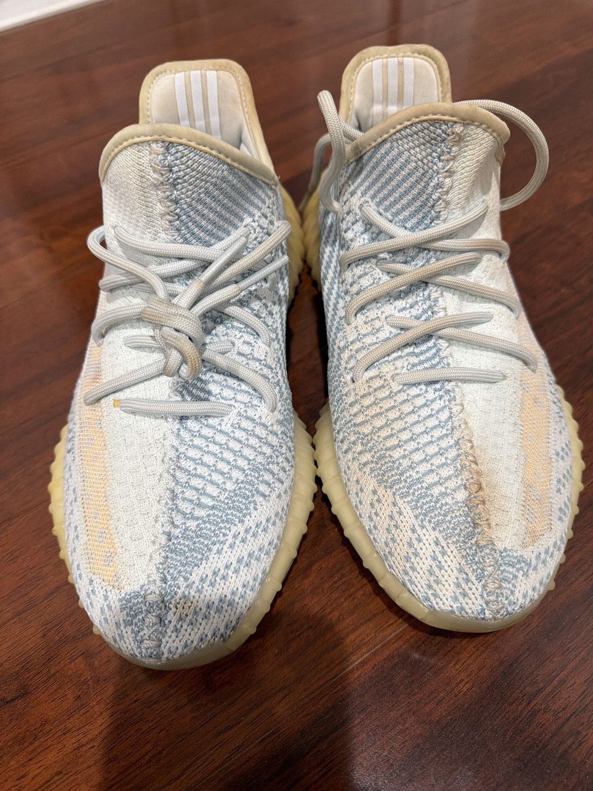 Adidas Yeezy Boost 350 V2 'Cloud White Non-Reflective'