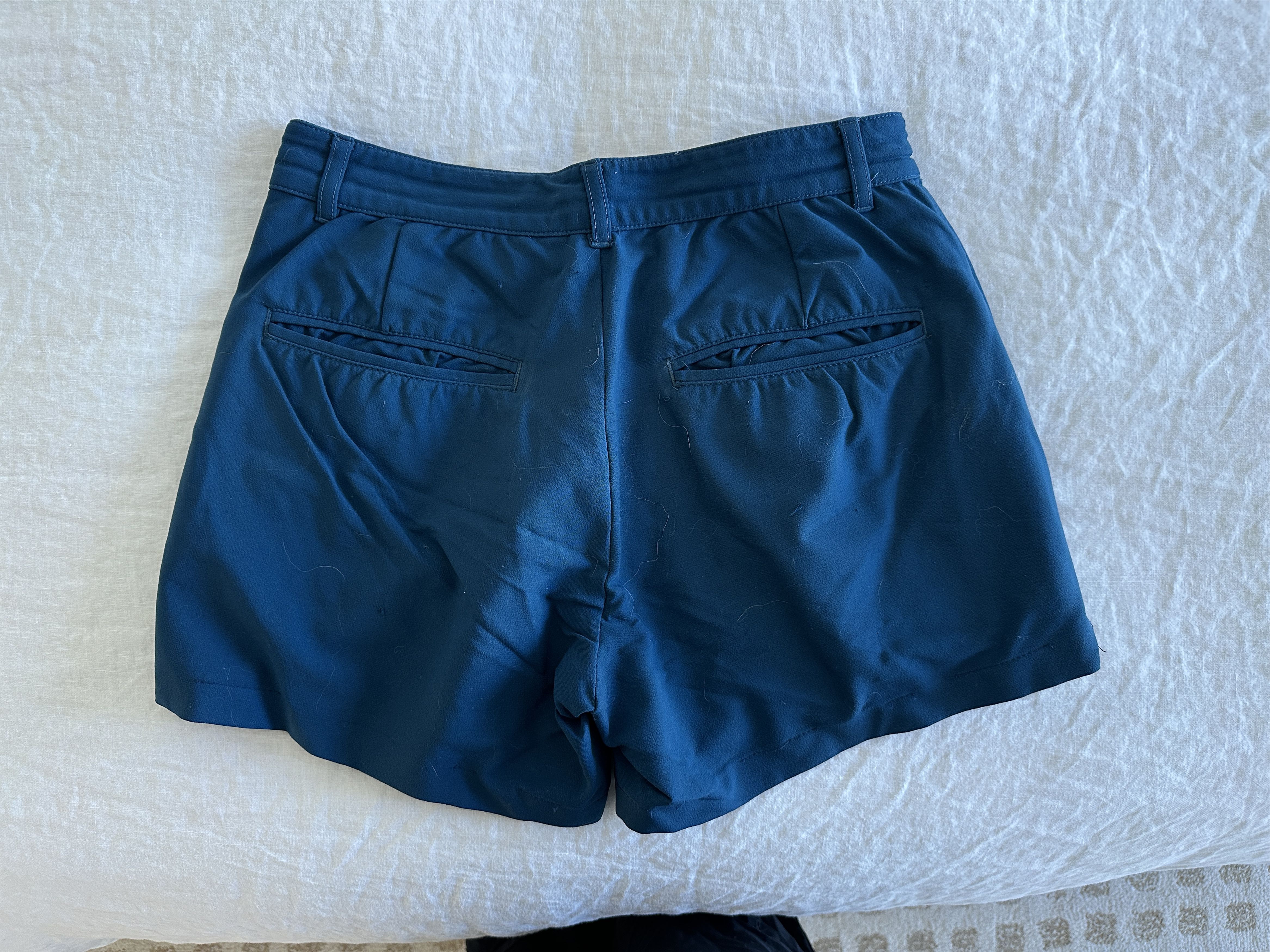 Outlier Blue Outlier 3-way shorts Size US 30 / EU 46 - 2 Thumbnail