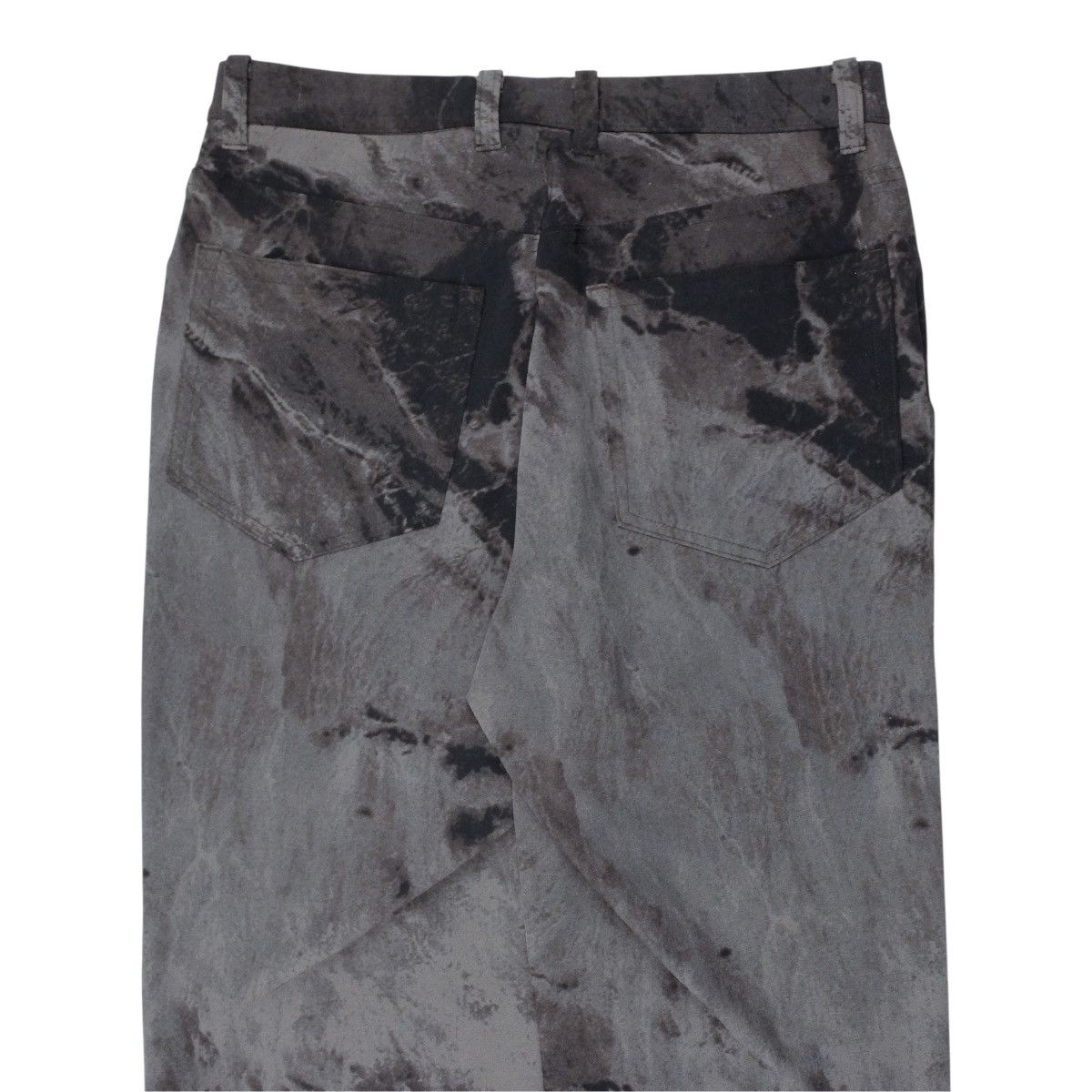Issey Miyake Issey Miyake FW99 Moon Pants Size 28" / US 6 / IT 42 - 5 Thumbnail