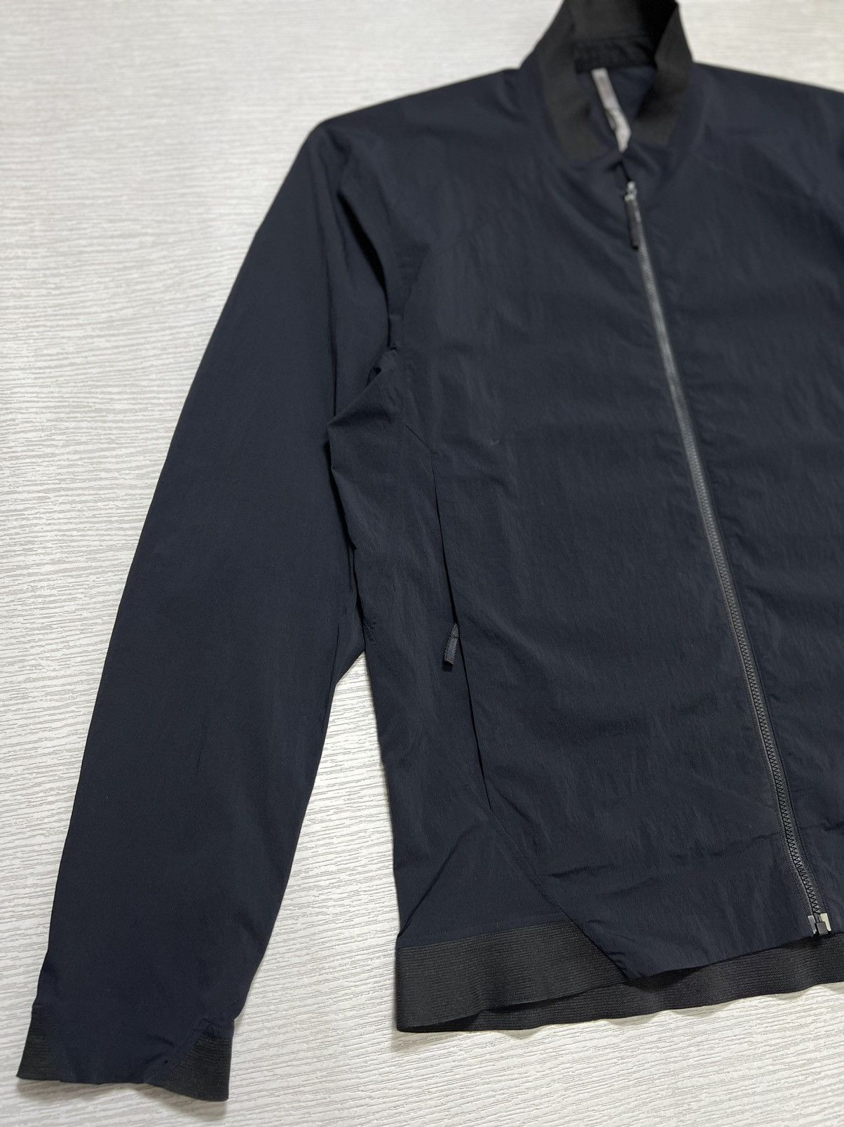 Veilance Arcteryx Veilance - Nemis Jacket Size US S / EU 44-46 / 1 - 5 Thumbnail