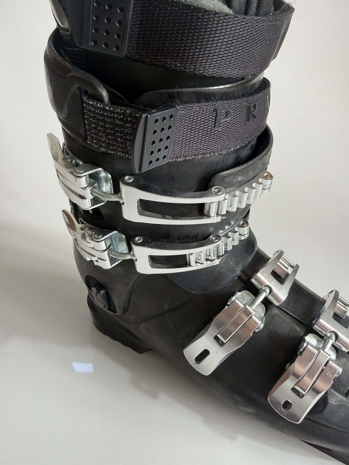 Prada Prada AW2013 Ski Boots Size US 9 / EU 42 - 5 Thumbnail