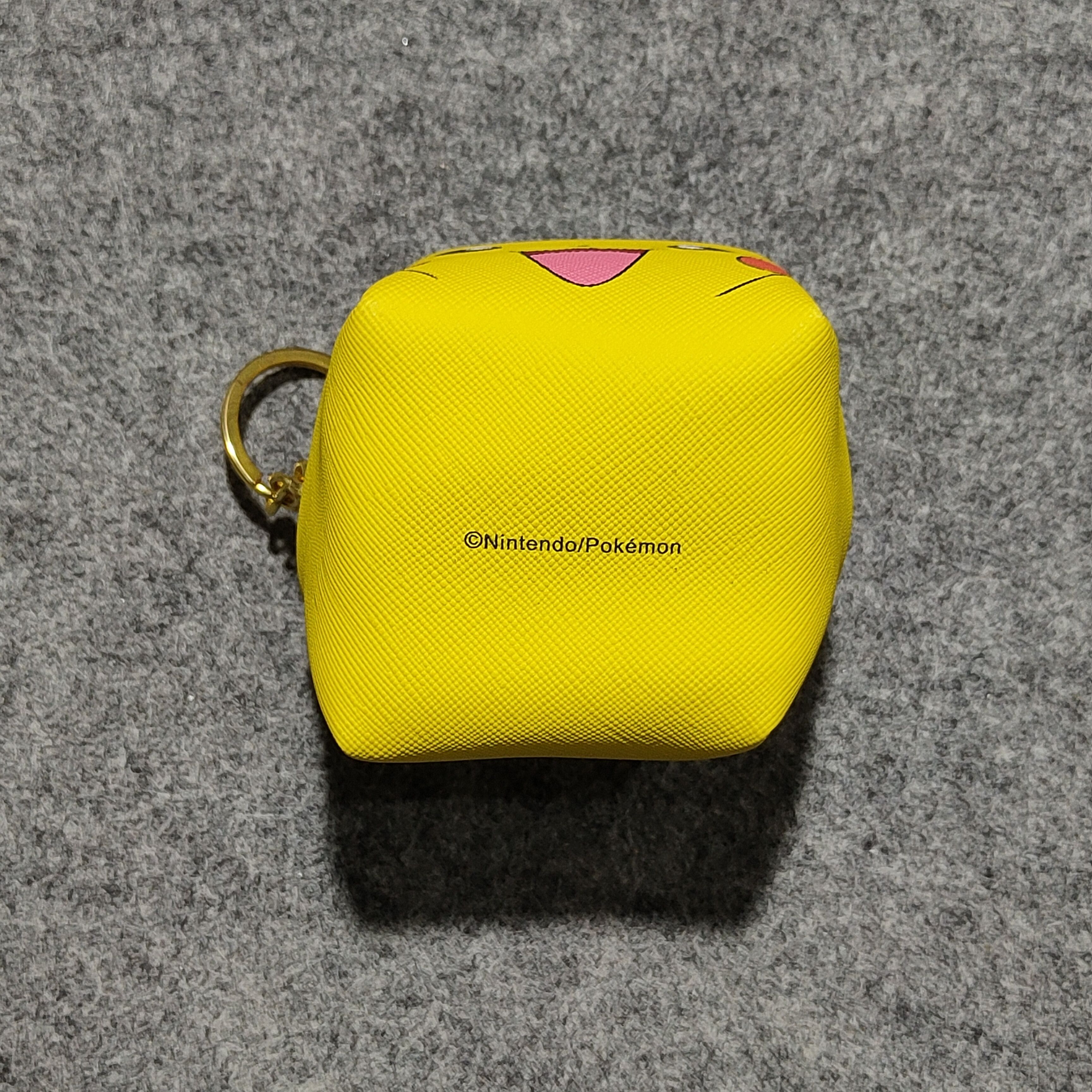 Pokemon 🔥Pikachu Pokemon cube pouch Size ONE SIZE - 2 Thumbnail