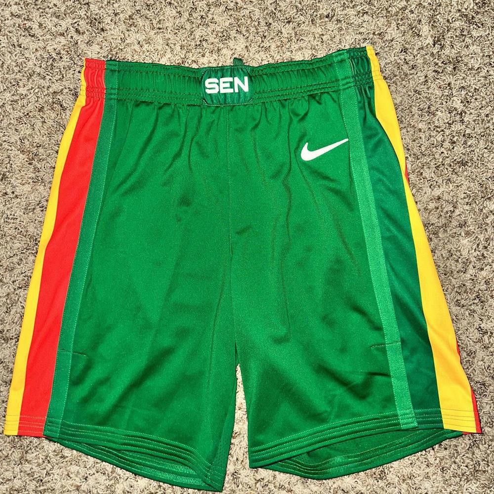 Nike Nike 2020 Tokyo Olympic Game Issued Shorts SEN Size US 38 / EU 54 - 1 Thumbnail