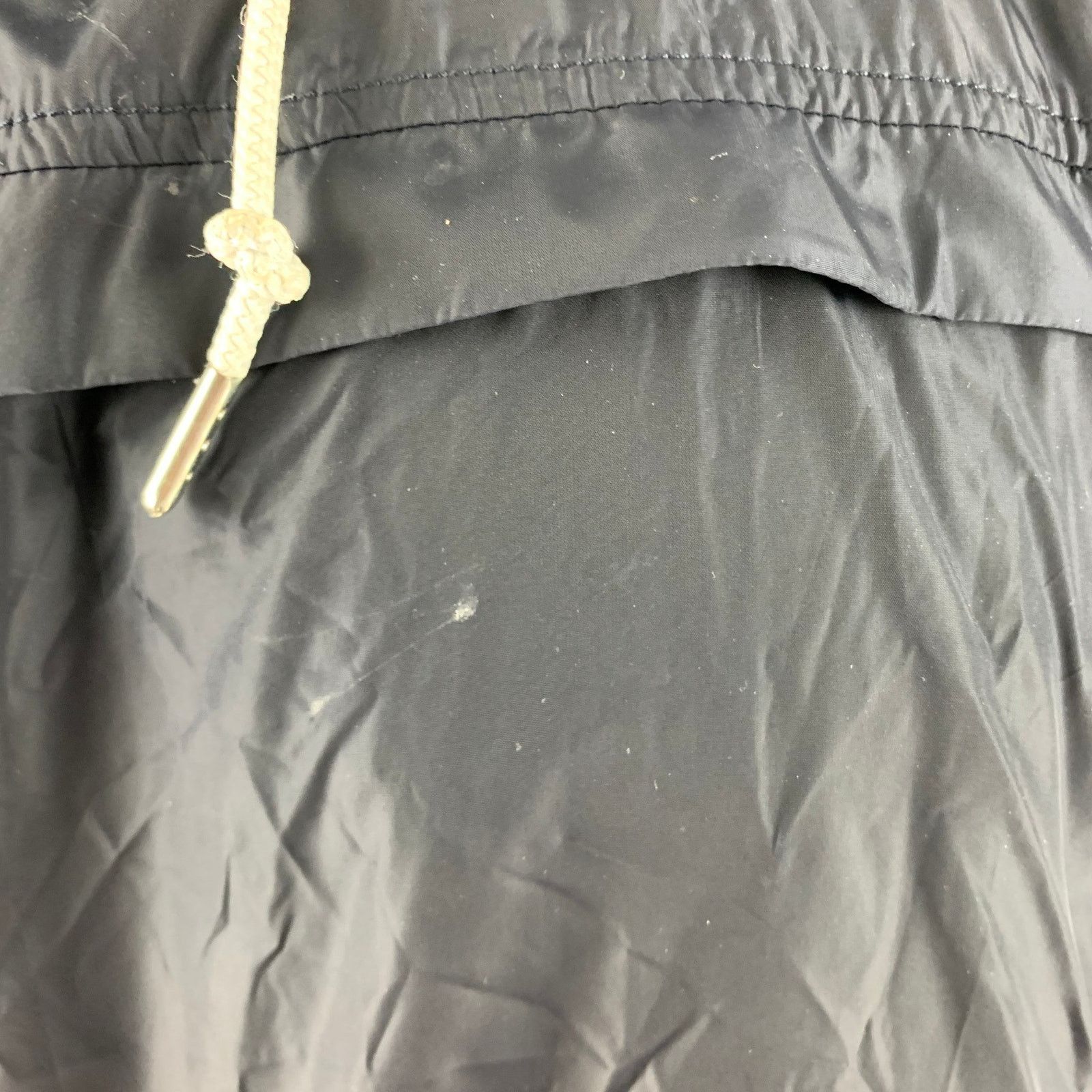 Polo Ralph Lauren POLO by RALPH LAUREN Size XL Navy Red White Nylon Jacket Size US XL / EU 56 / 4 - 4 Thumbnail